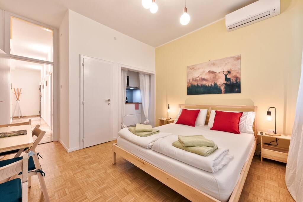 Lauben Studio Bolzano photo 4