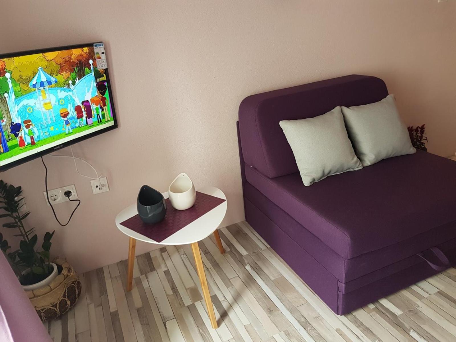 Apartment 4 enjoy view 2