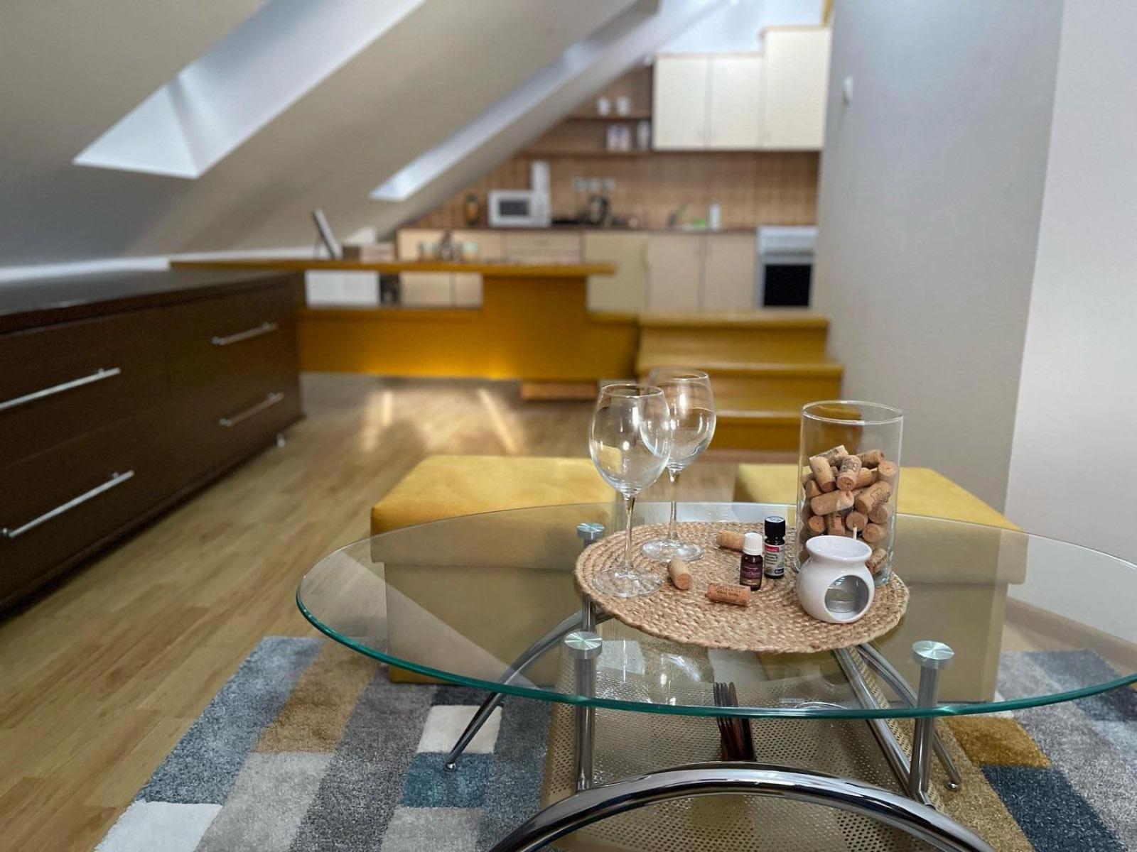 Apartman Centar E&A