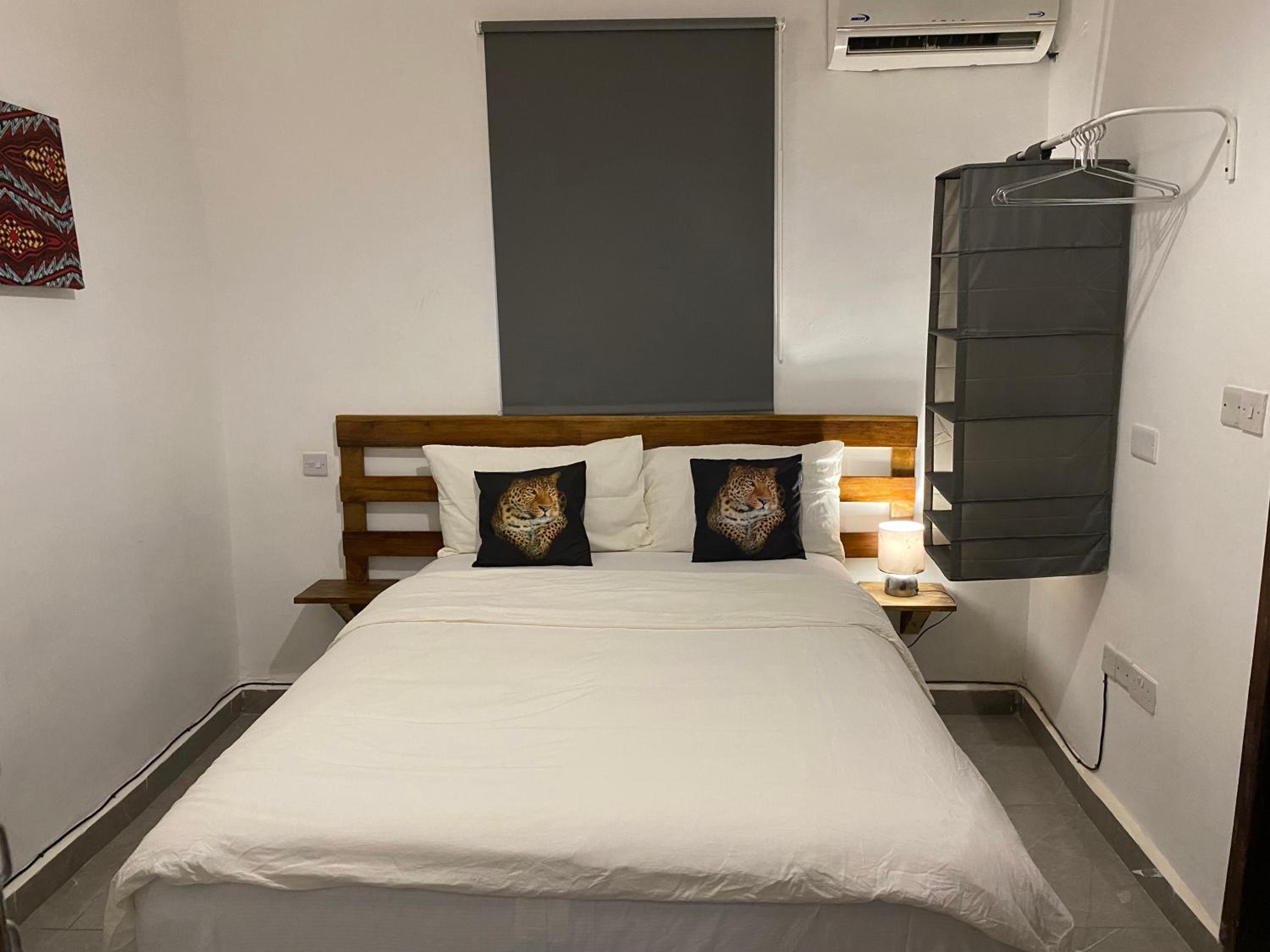 Belvoir Hotel & Furnished Apartment Residence view 5