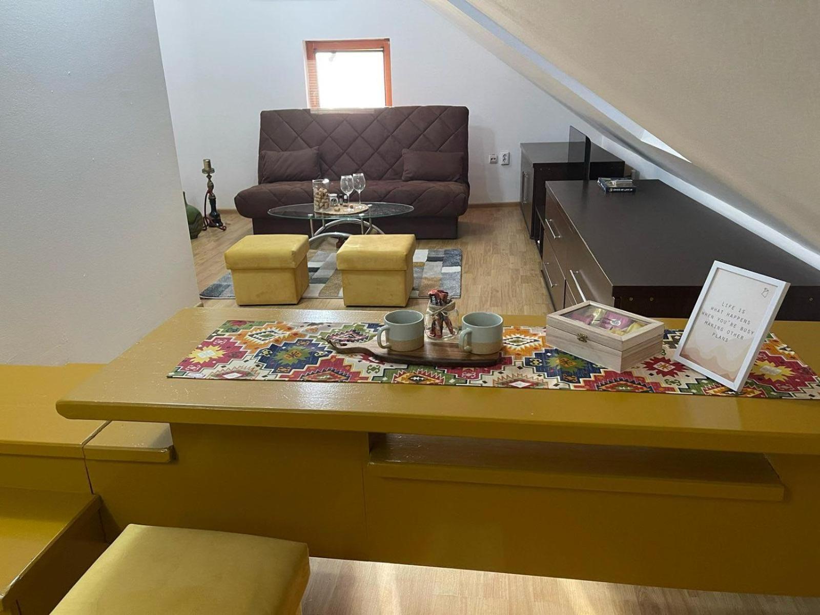 Apartman Centar E&A