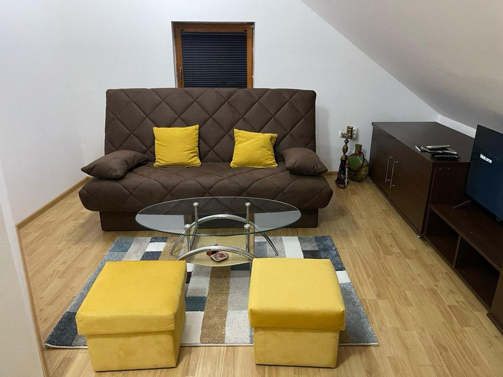 Apartman Centar E&A