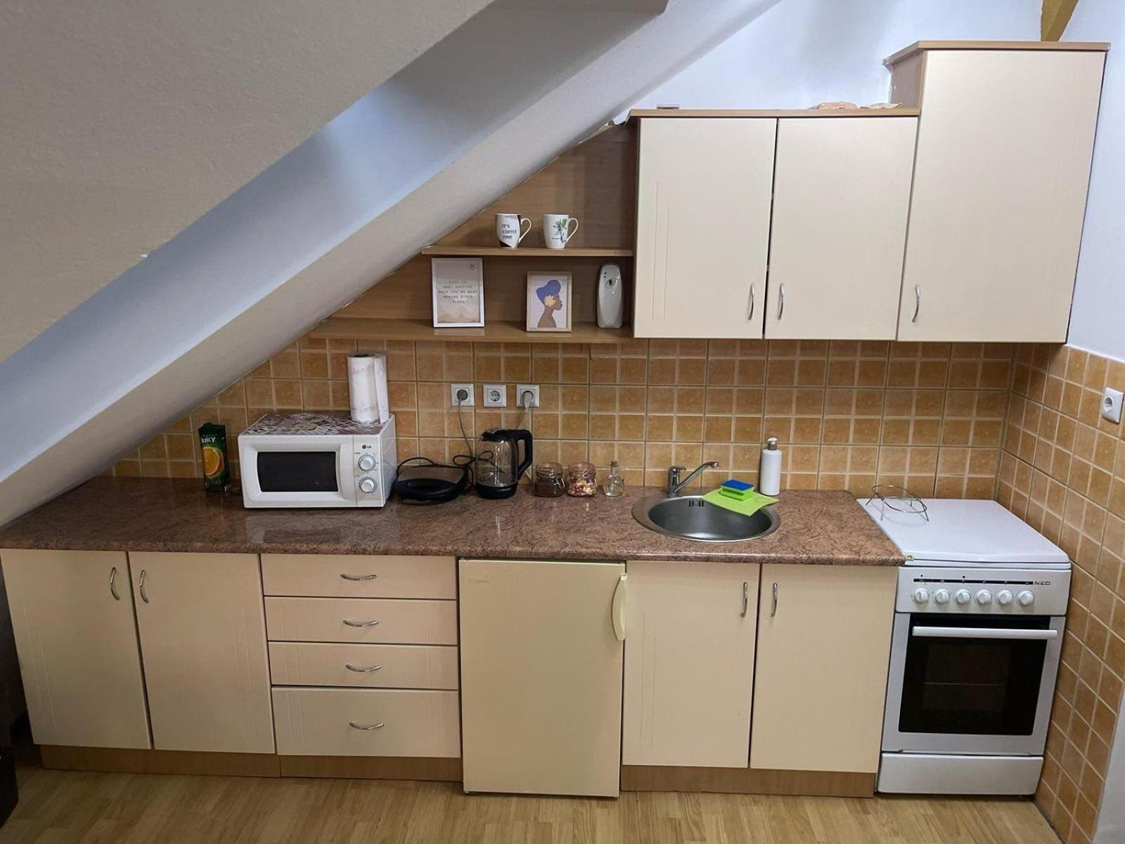 Apartman Centar E&A