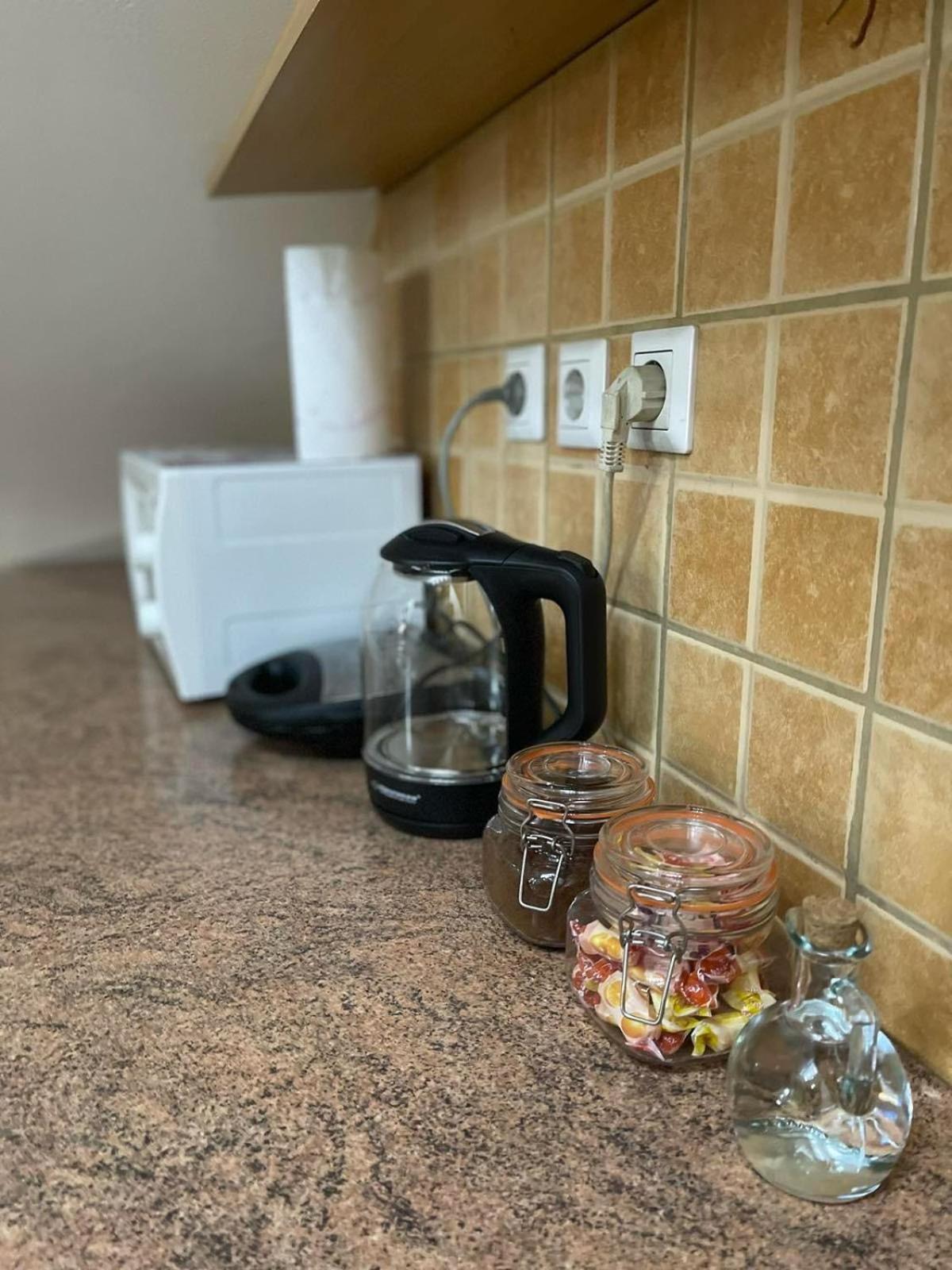 Apartman Centar E&A