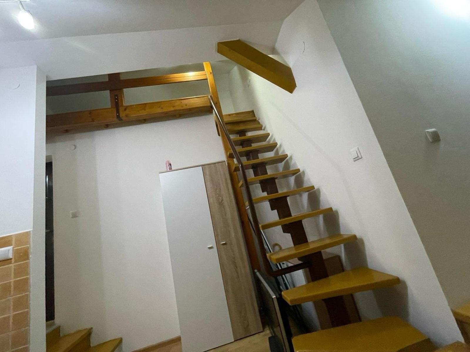 Apartman Centar E&A