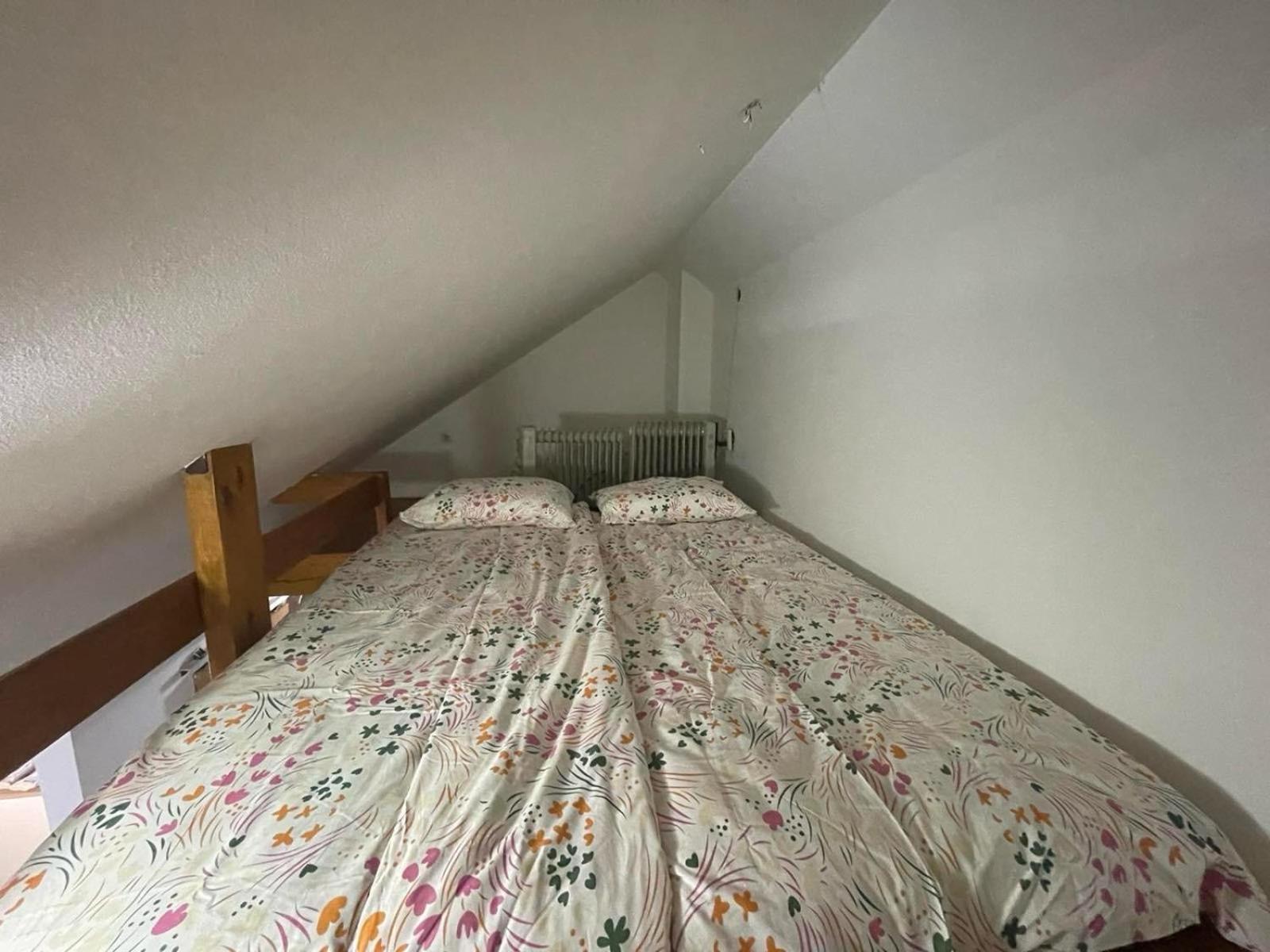 Apartman Centar E&A
