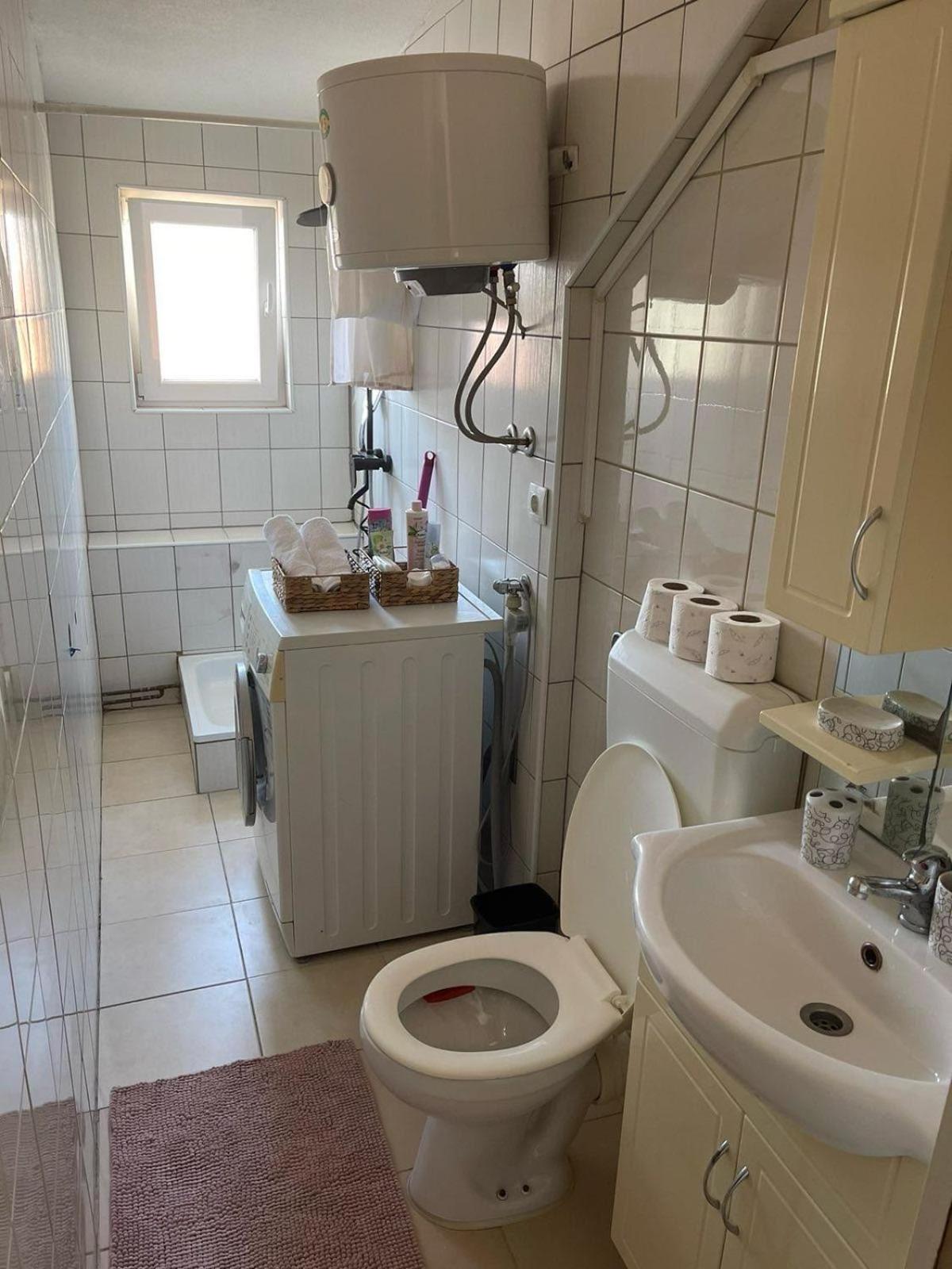 Apartman Centar E&A