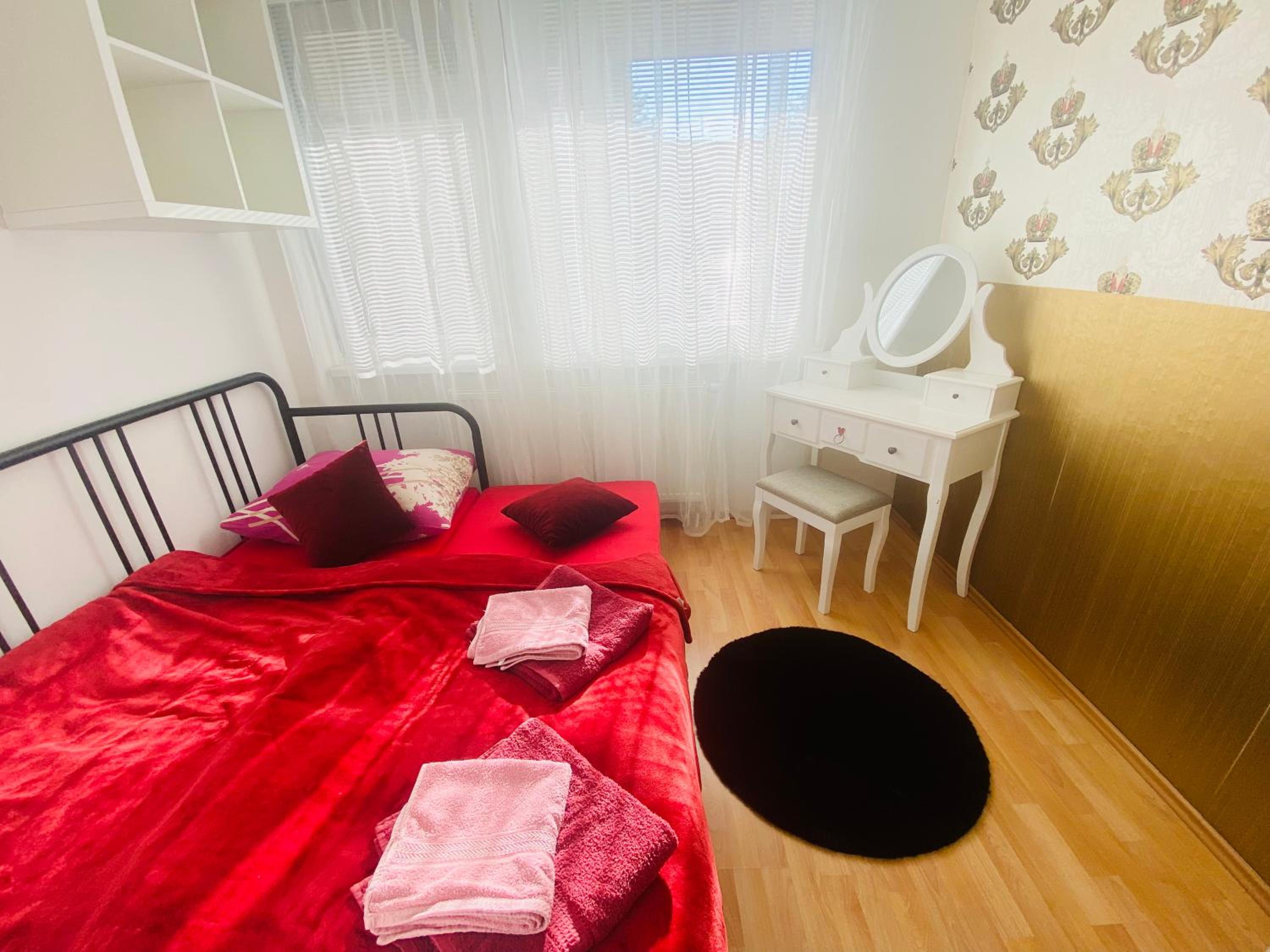 Sweet apartment, photo 9