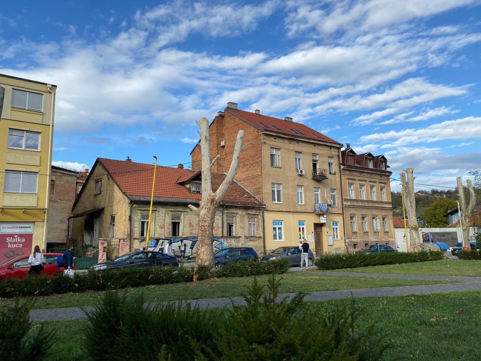 Apartman Centar E&A