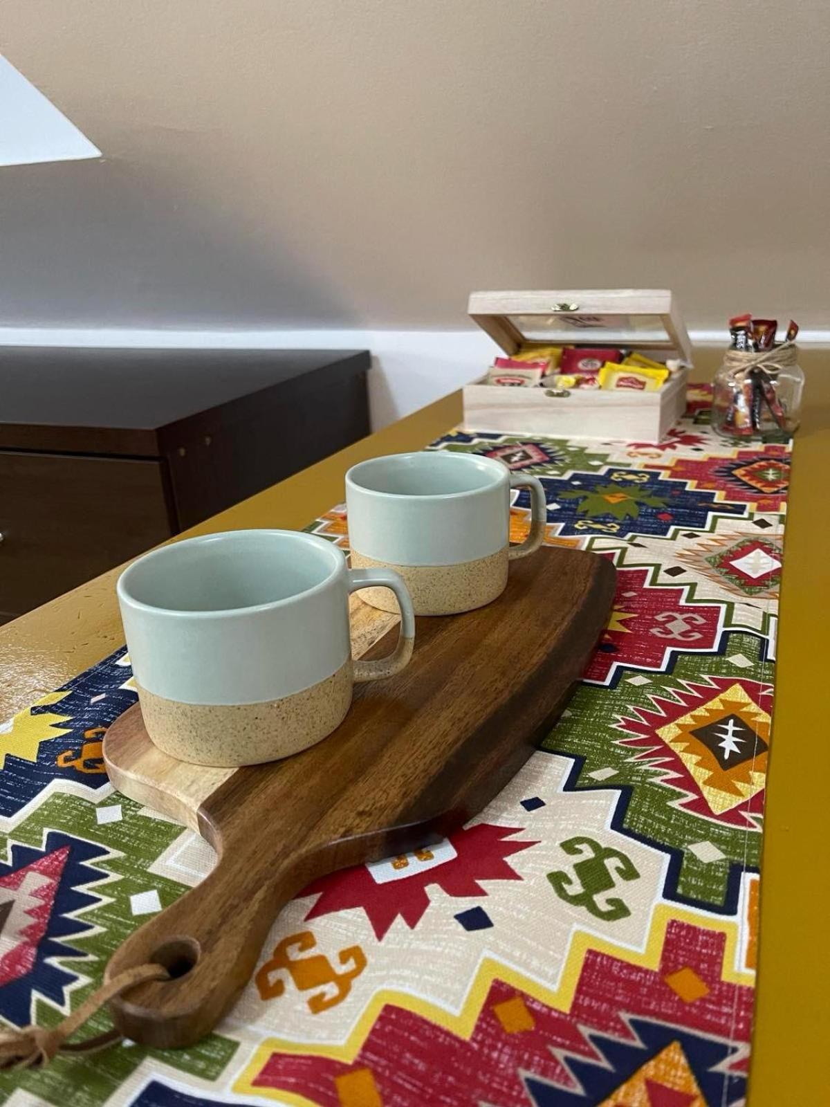 Apartman Centar E&A