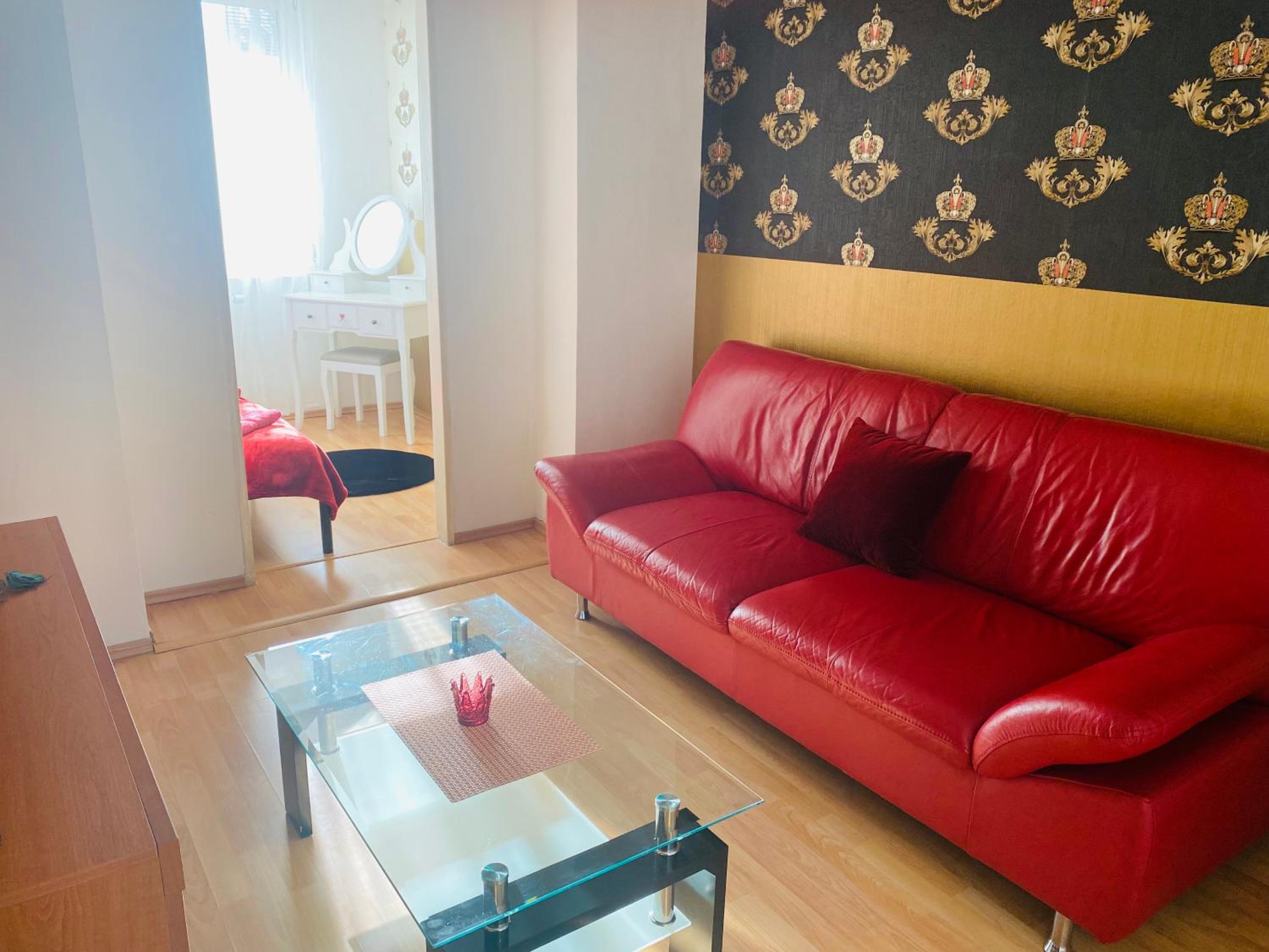 Sweet apartment, photo 11