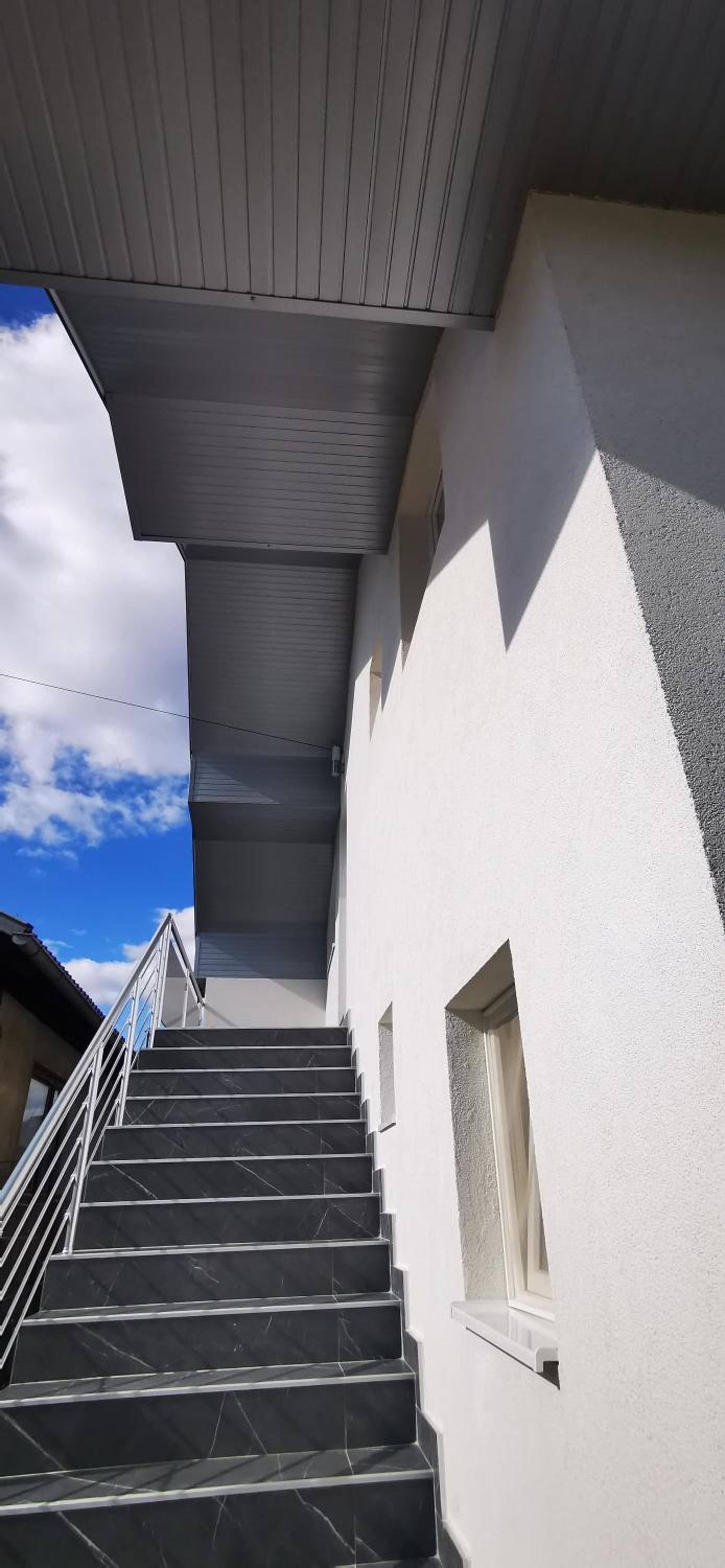 Apartments Mario