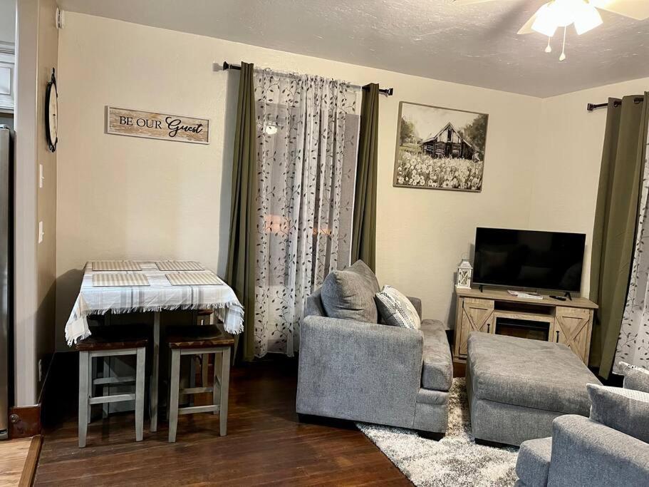 The Ely Airbnb view 3