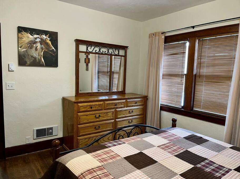 The Ely Airbnb view 5