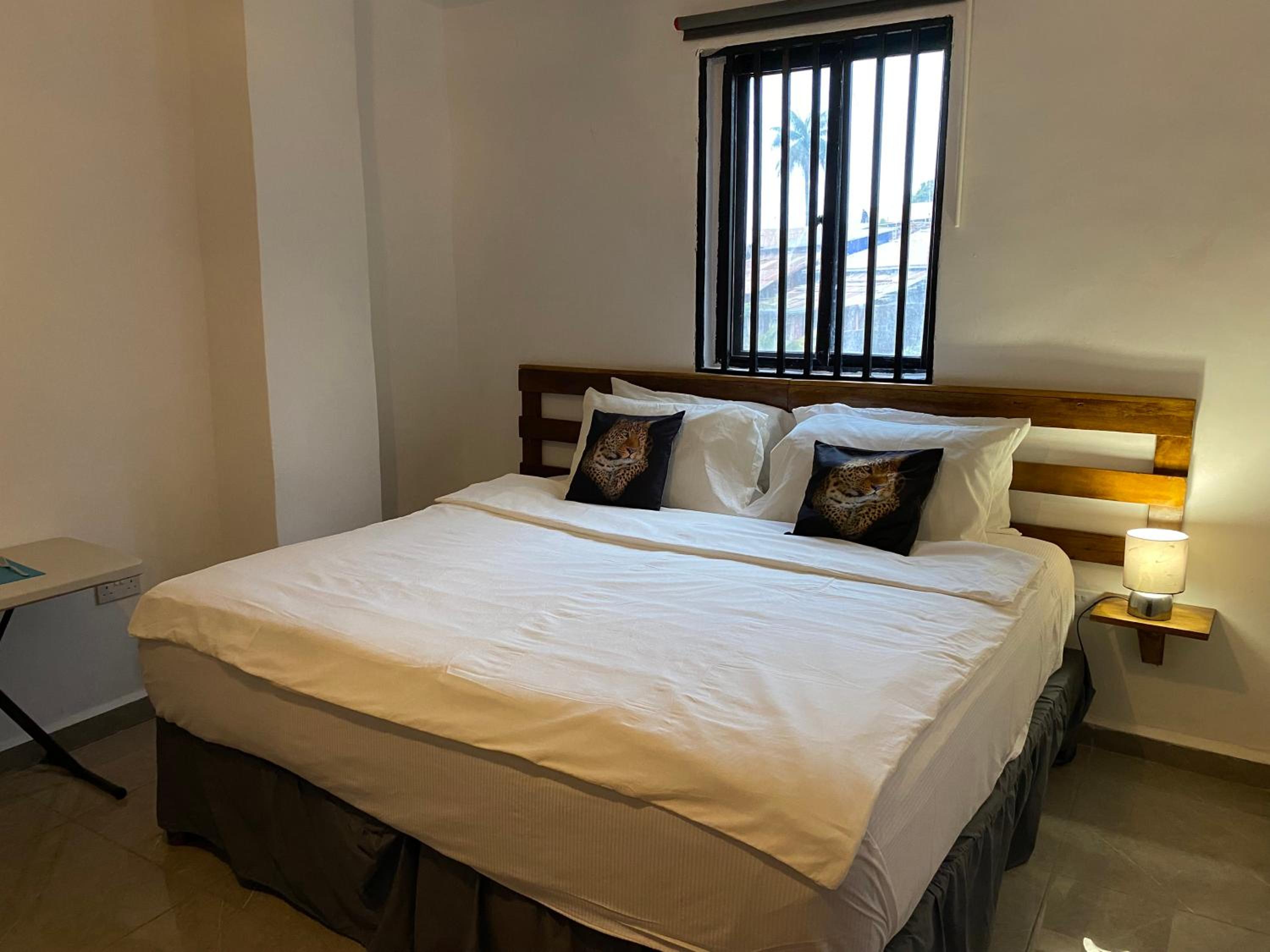 Belvoir Hotel & Furnished Apartment Residence view 4
