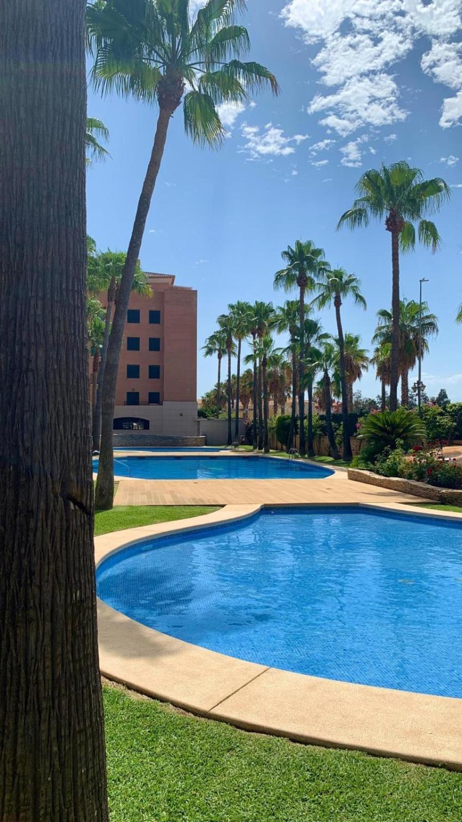 Paradise Rentals Denia VilaMar 1