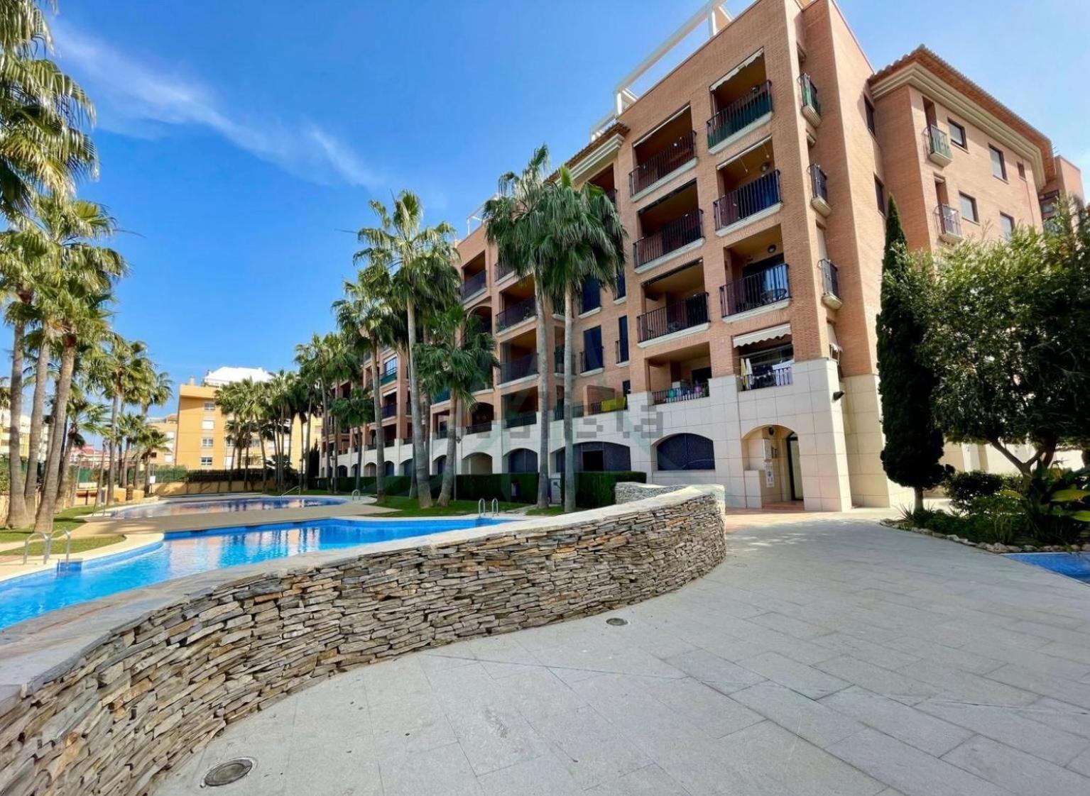 Paradise Rentals Denia VilaMar 1