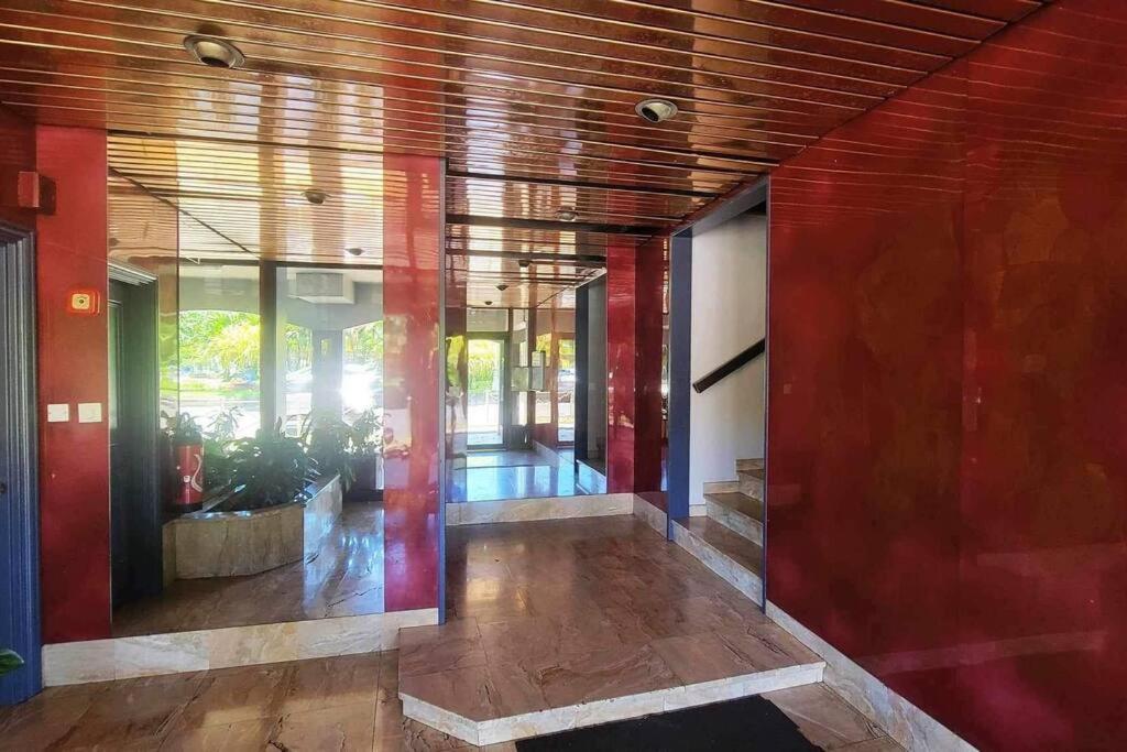 Hotel Poerava Tahiti - Image 1