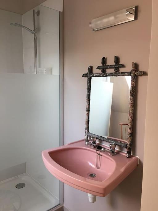 Gastenverblijf in Belle epoque woning