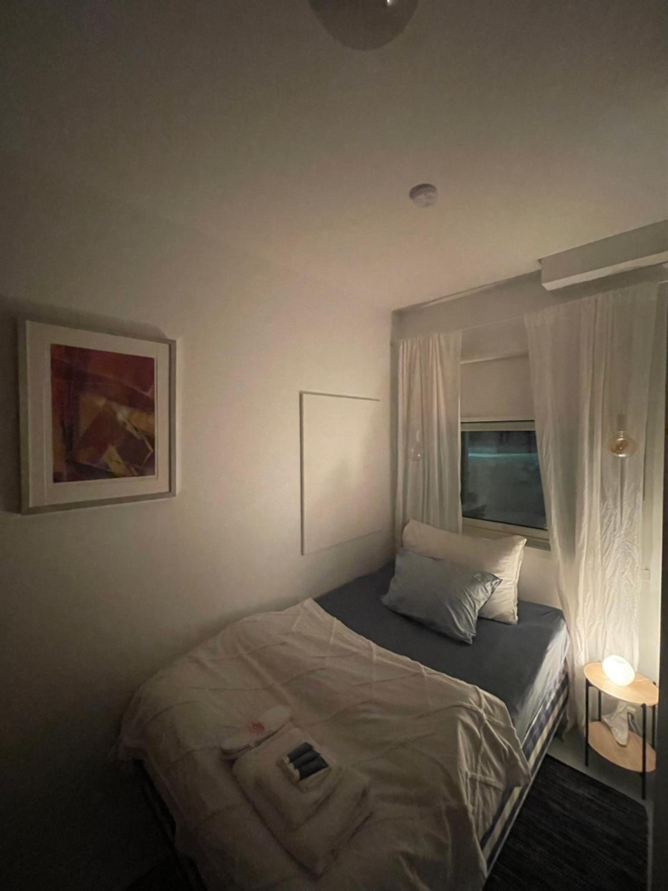 Arctic Homestay with Aurora view view 2