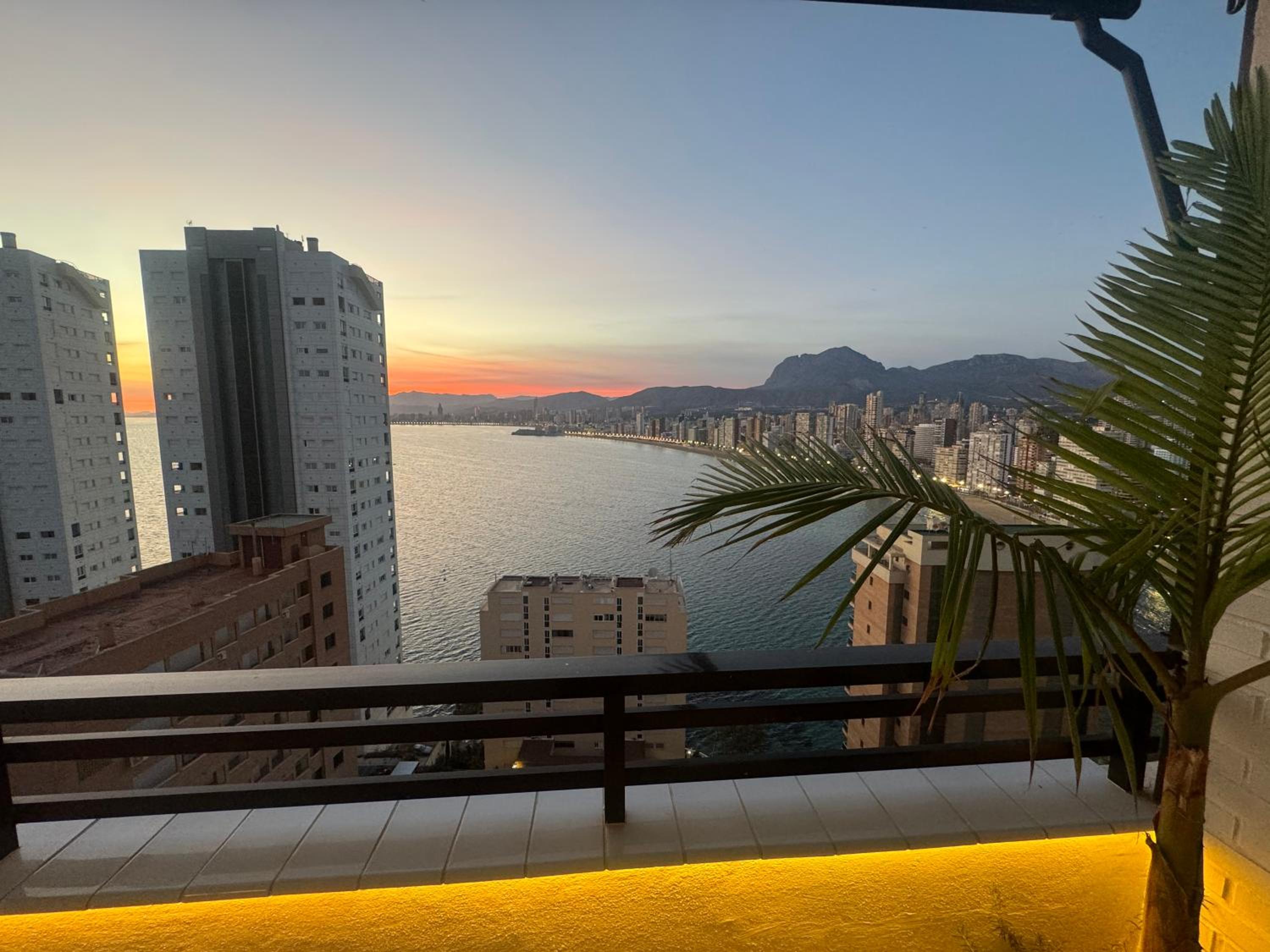 BLUE MARIN BENIDORM photo 2