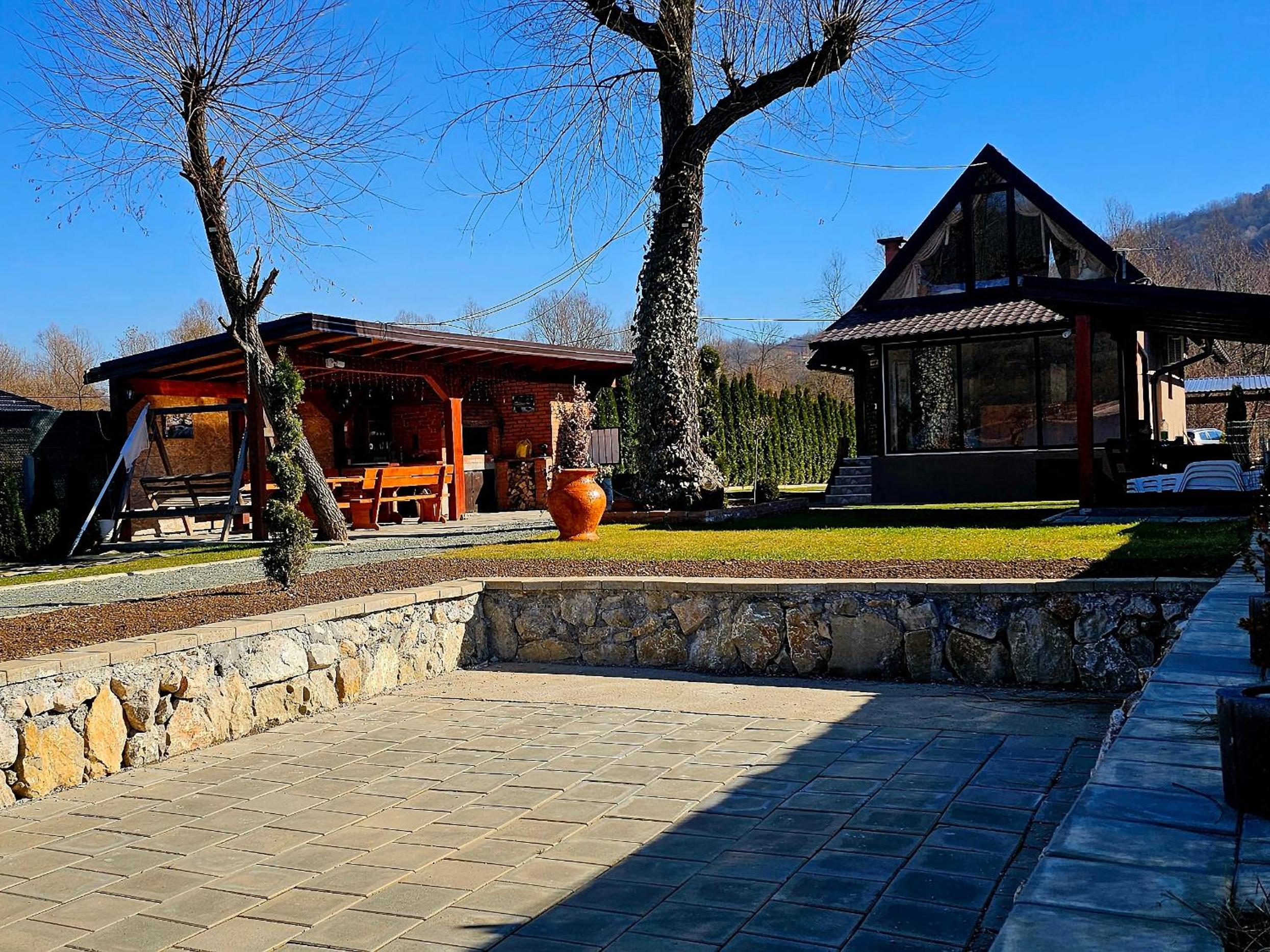 Kuca za odmor Stakic