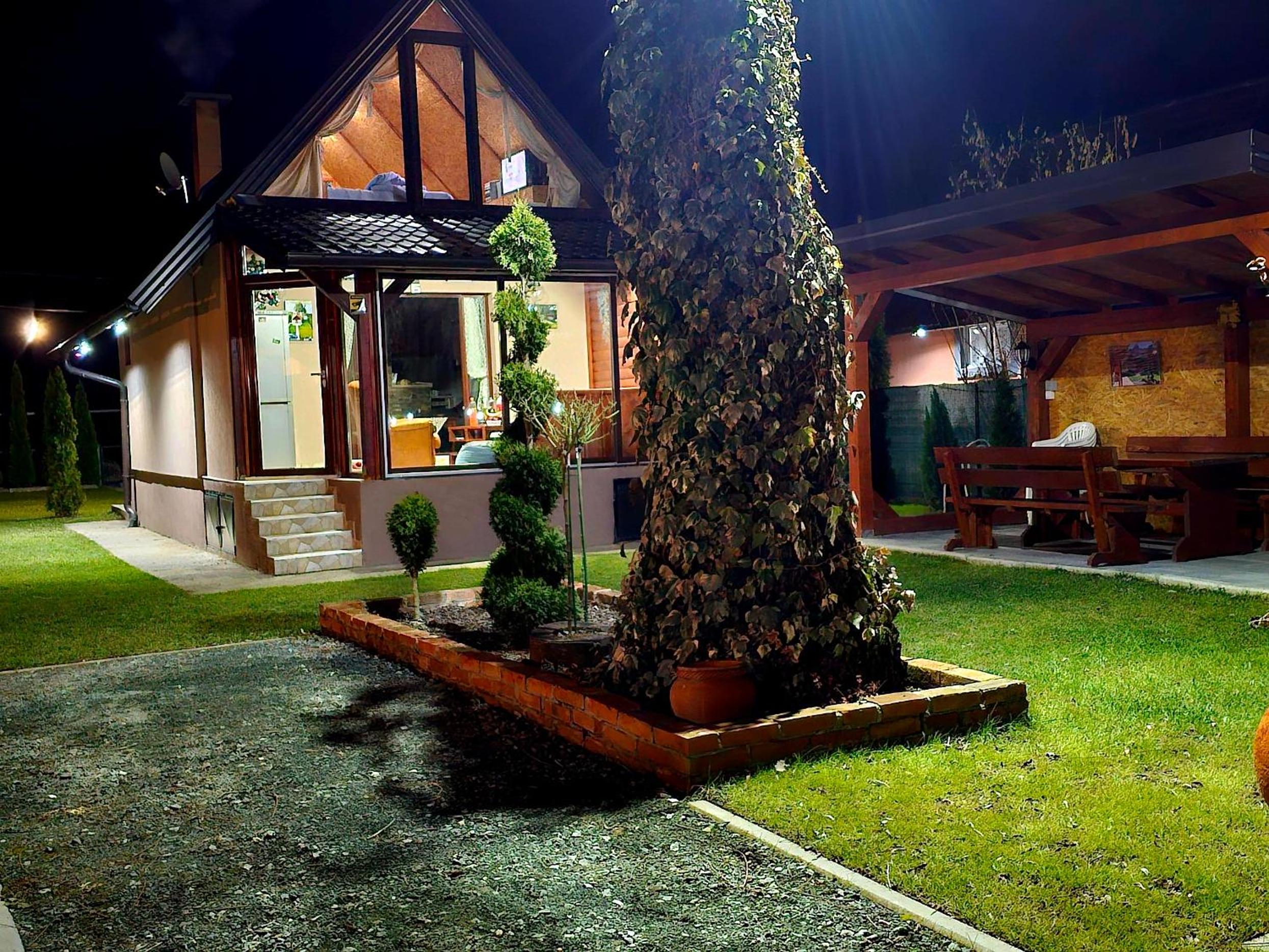 Kuca za odmor Stakic