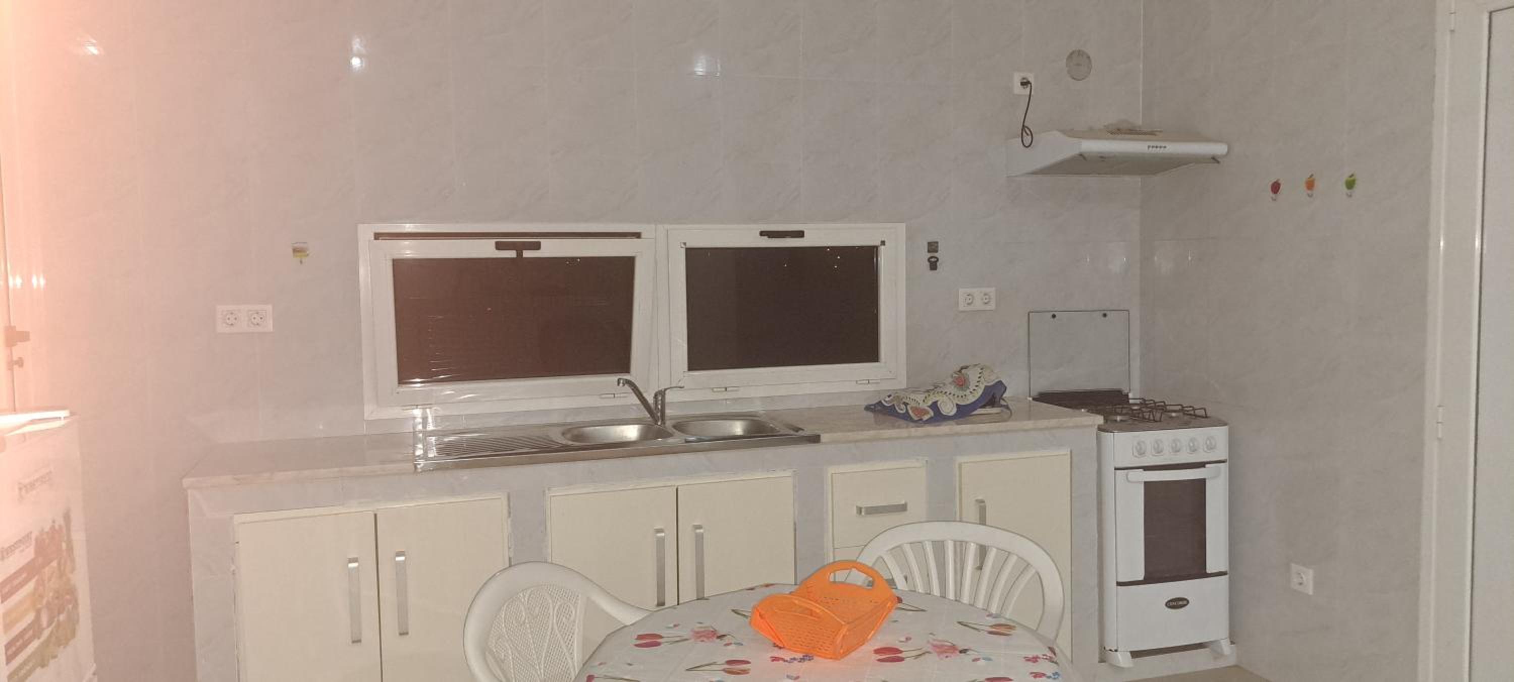 Apartamento T1 Mobilado Espargos/Sal