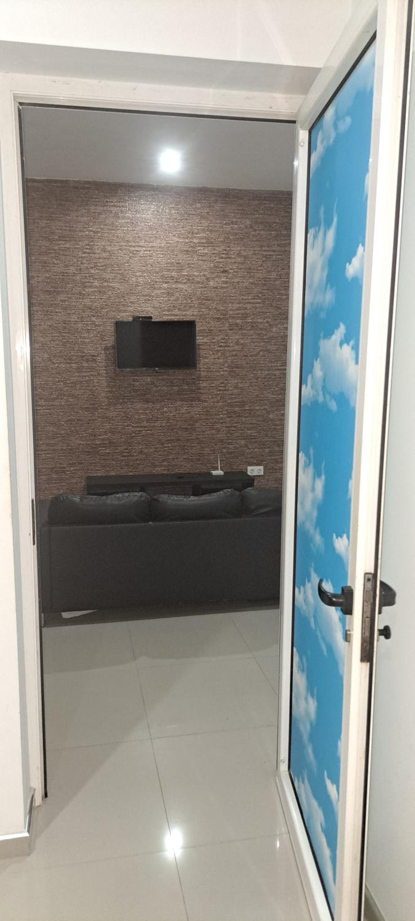 Apartamento T1 Mobilado Espargos/Sal