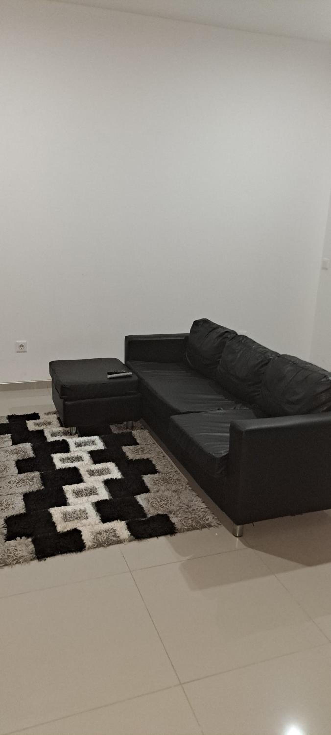 Apartamento T1 Mobilado Espargos/Sal
