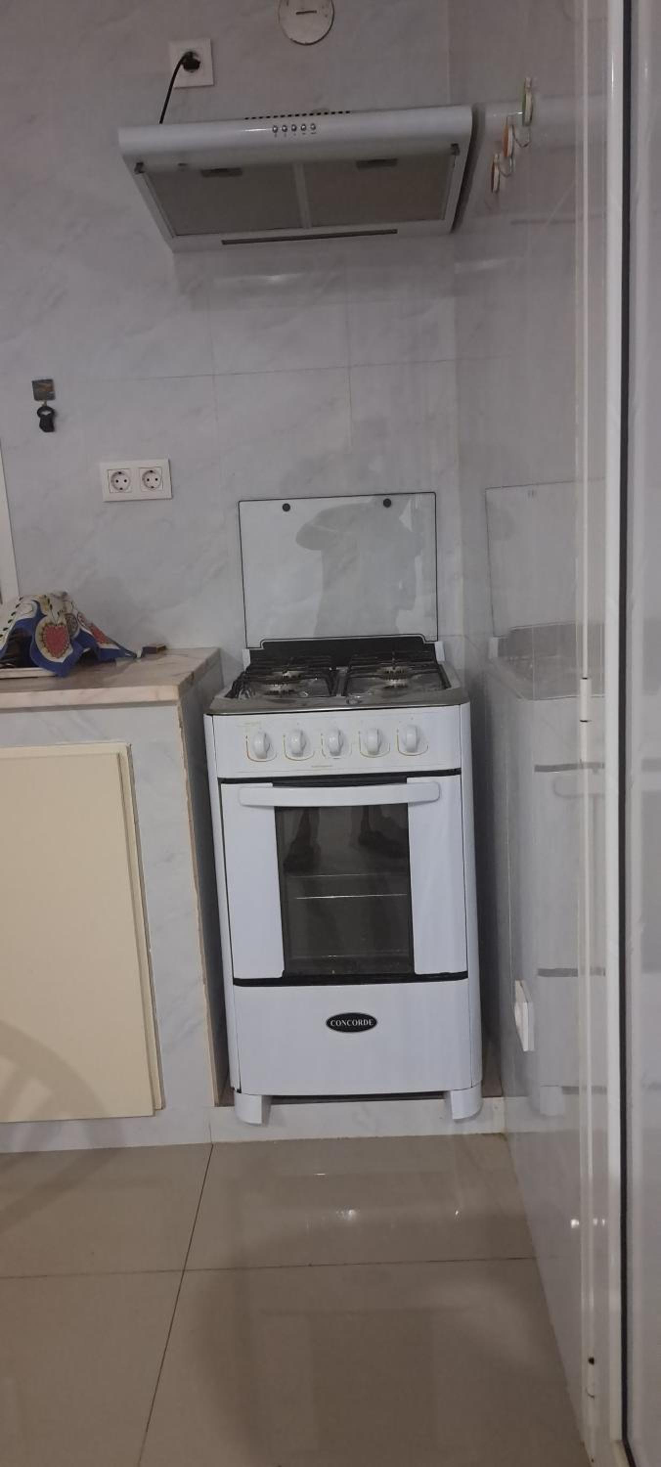 Apartamento T1 Mobilado Espargos/Sal