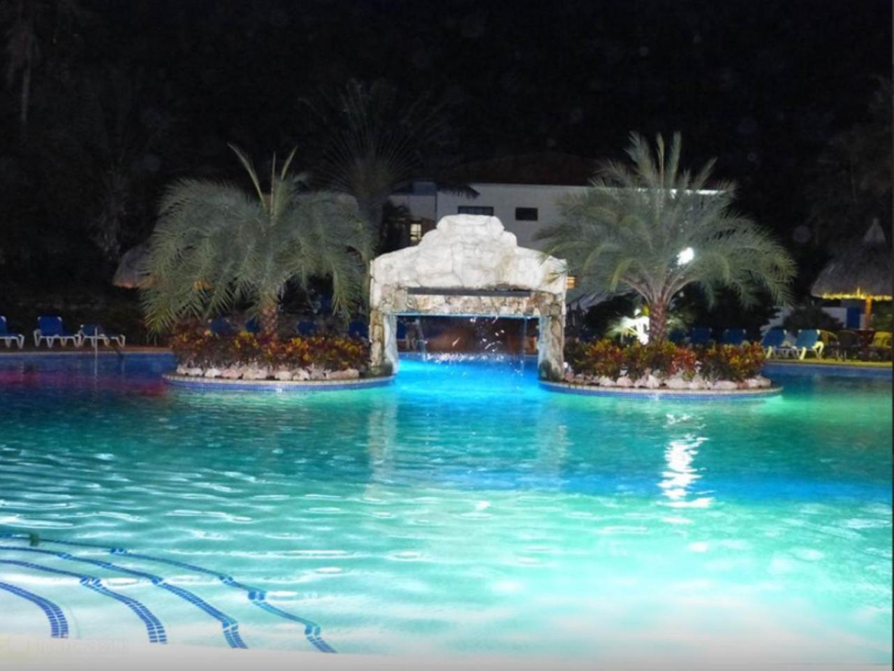 Vakantie appartement Seru Coral Resort Curaçao