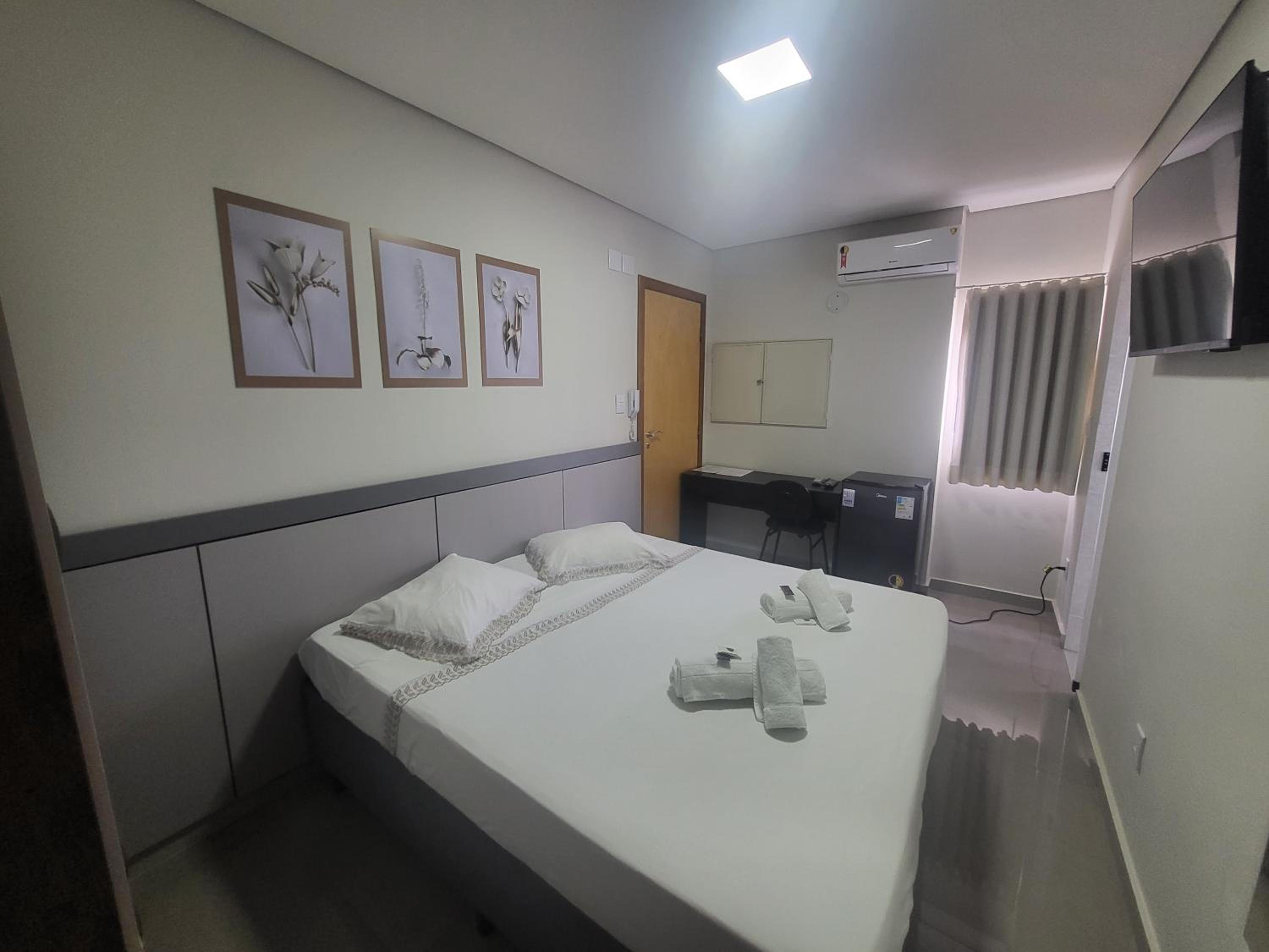 Hotel Avelar