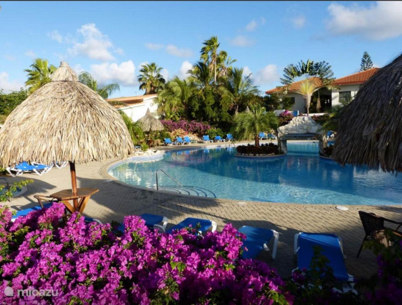 Vakantie appartement Seru Coral Resort Curaçao