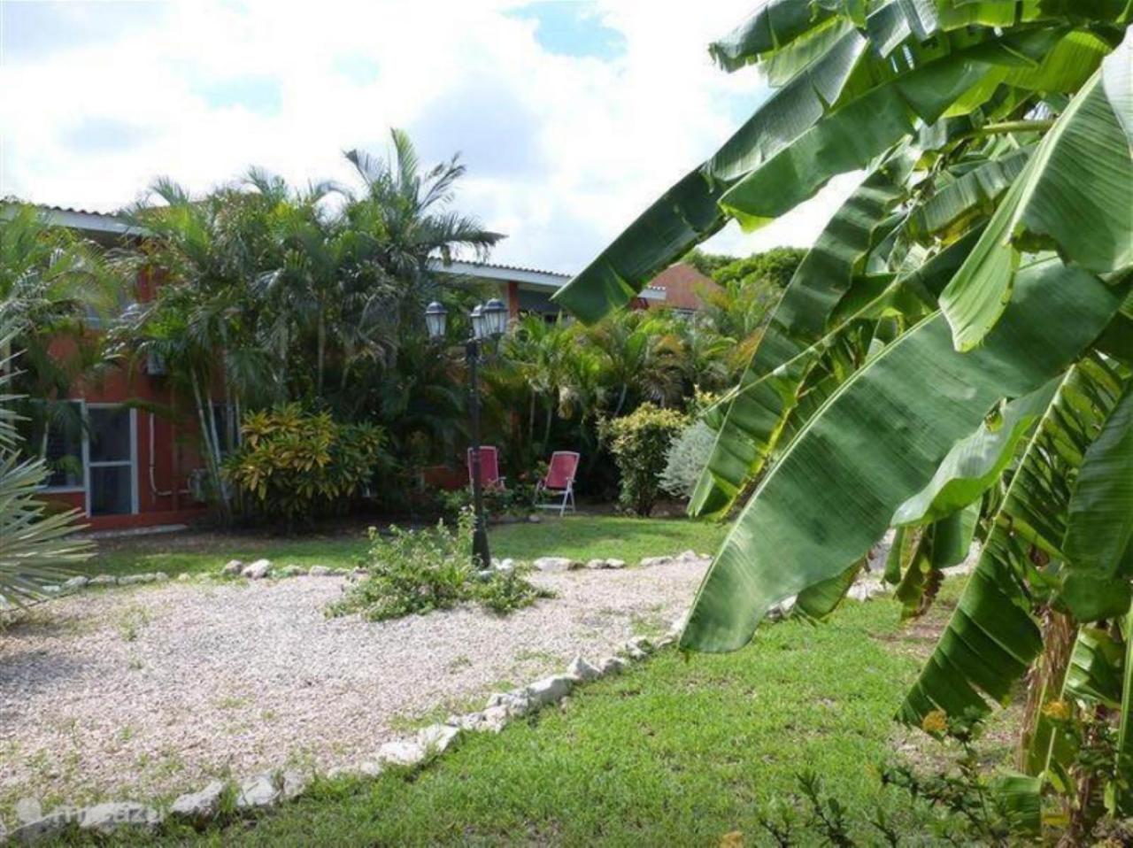 Vakantie appartement Seru Coral Resort Curaçao