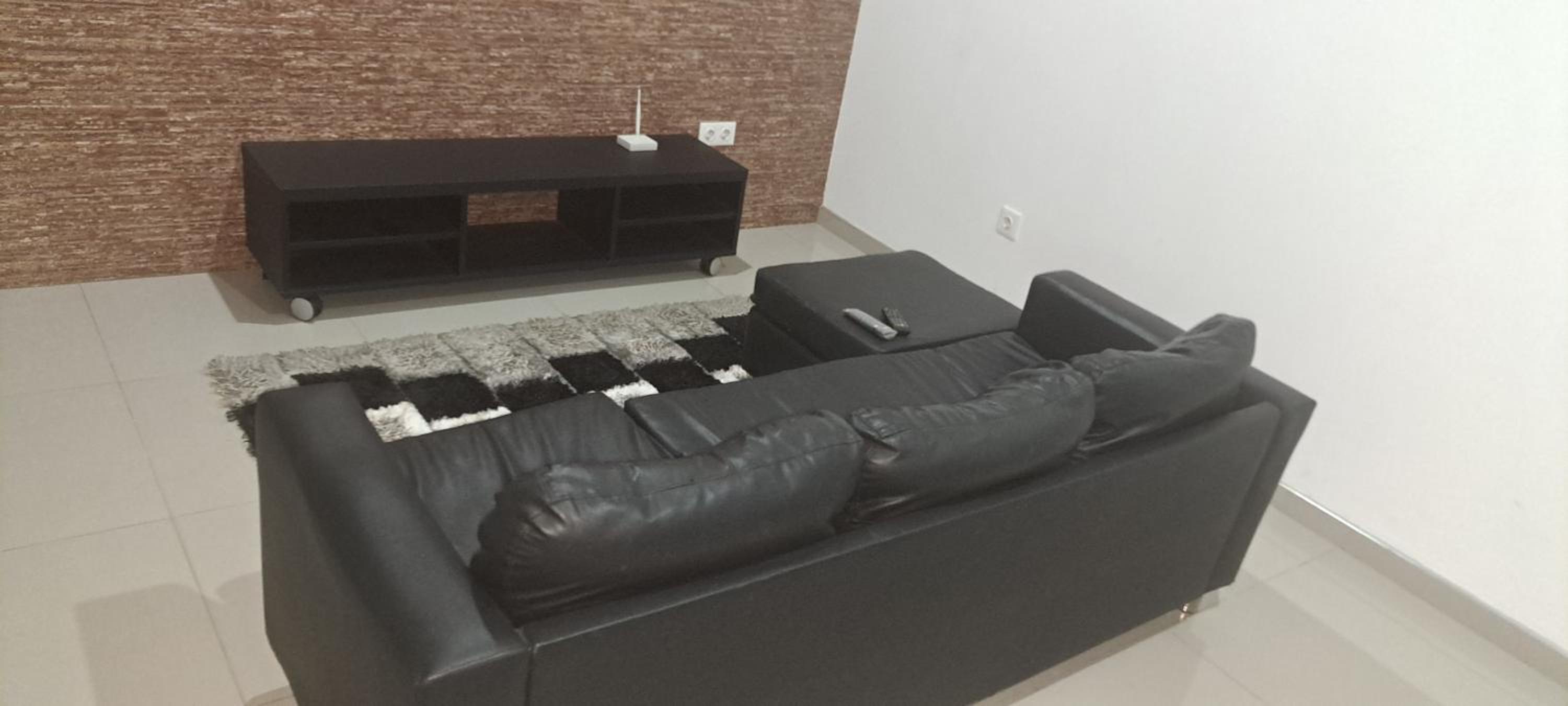 Apartamento T1 Mobilado Espargos/Sal