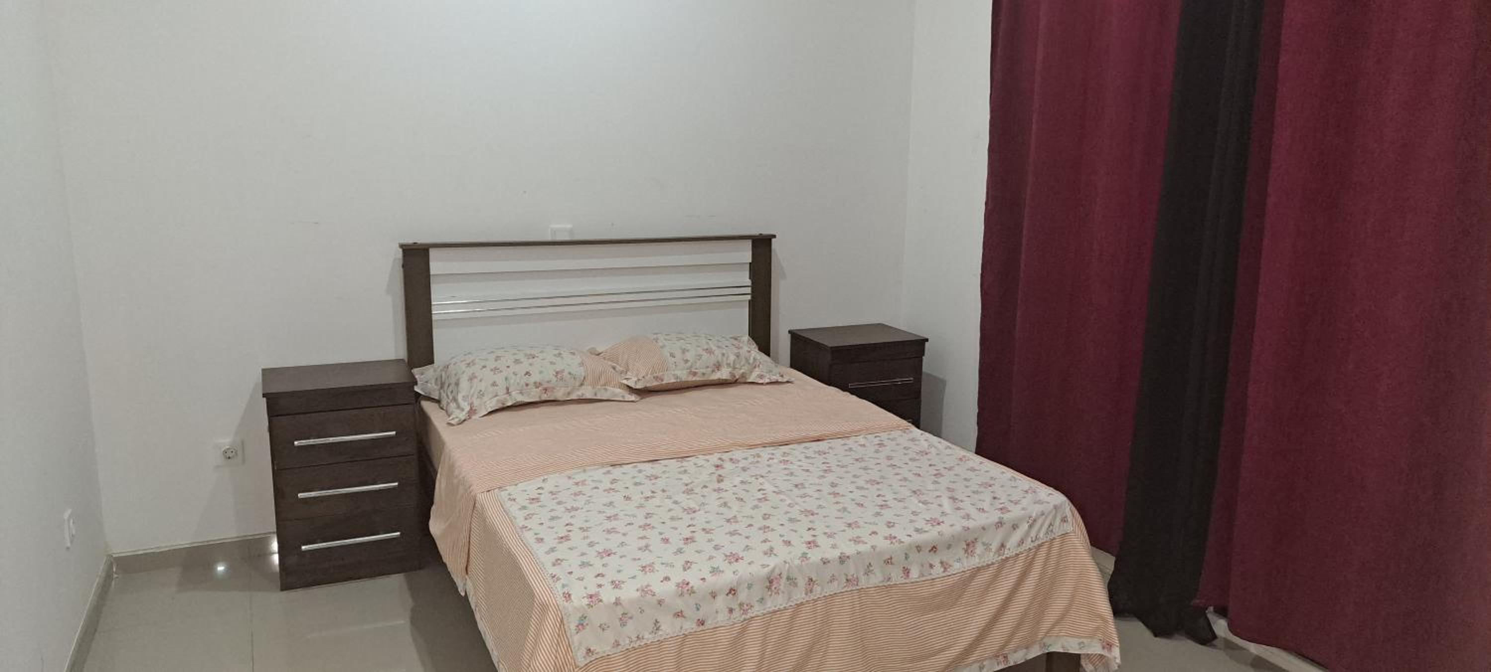 Apartamento T1 Mobilado Espargos/Sal