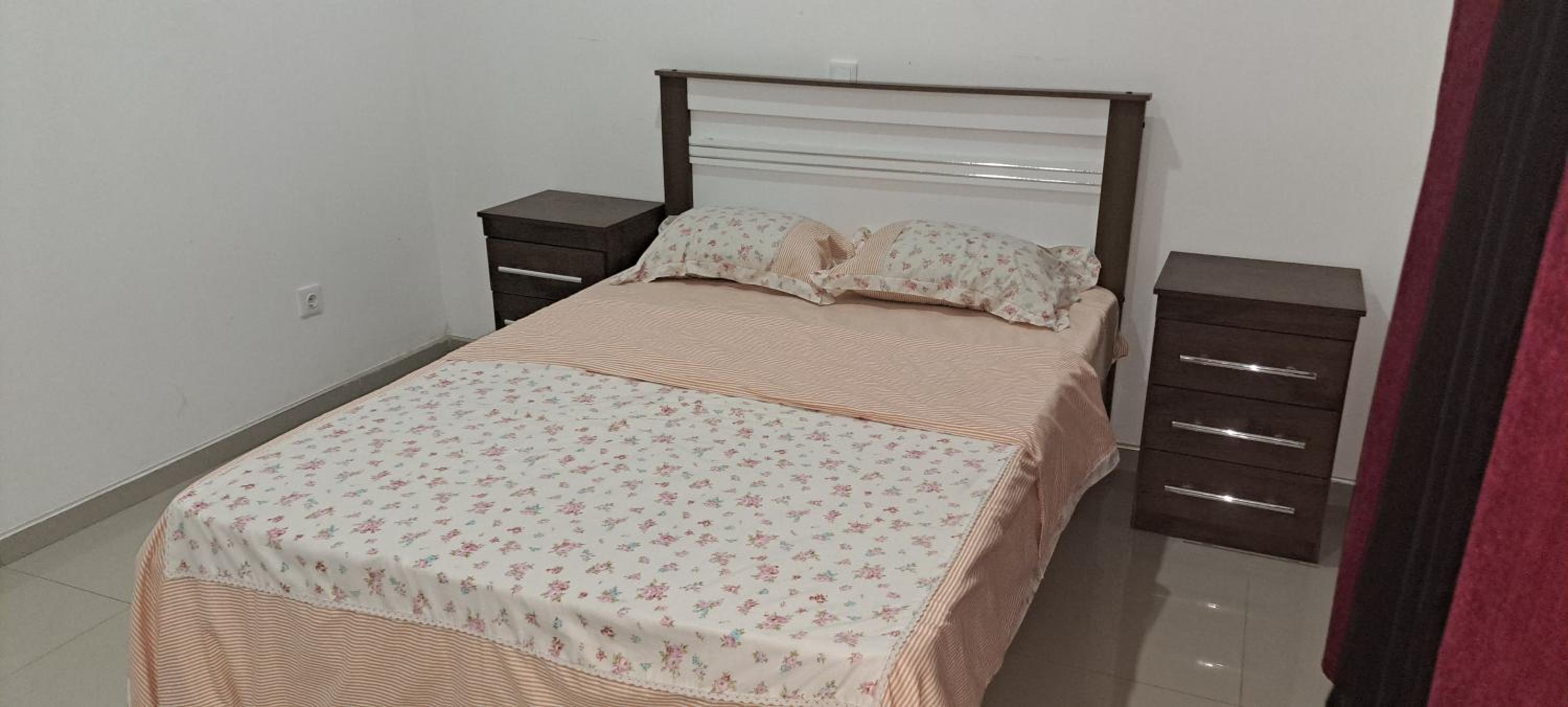 Apartamento T1 Mobilado Espargos/Sal