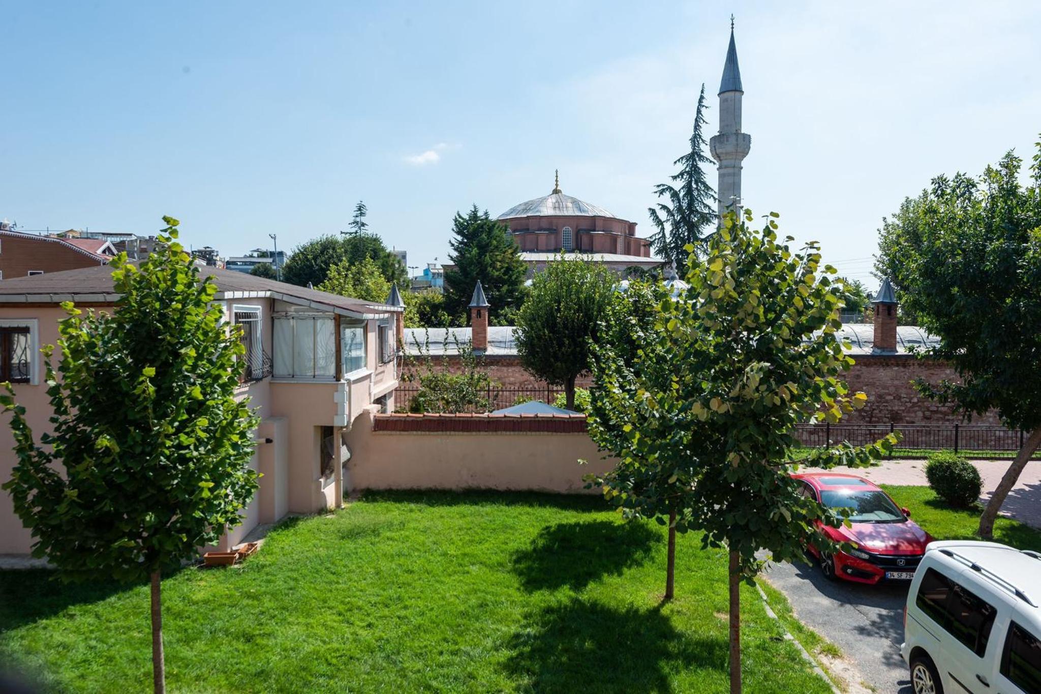 Bright Apart Hotel - Image 56