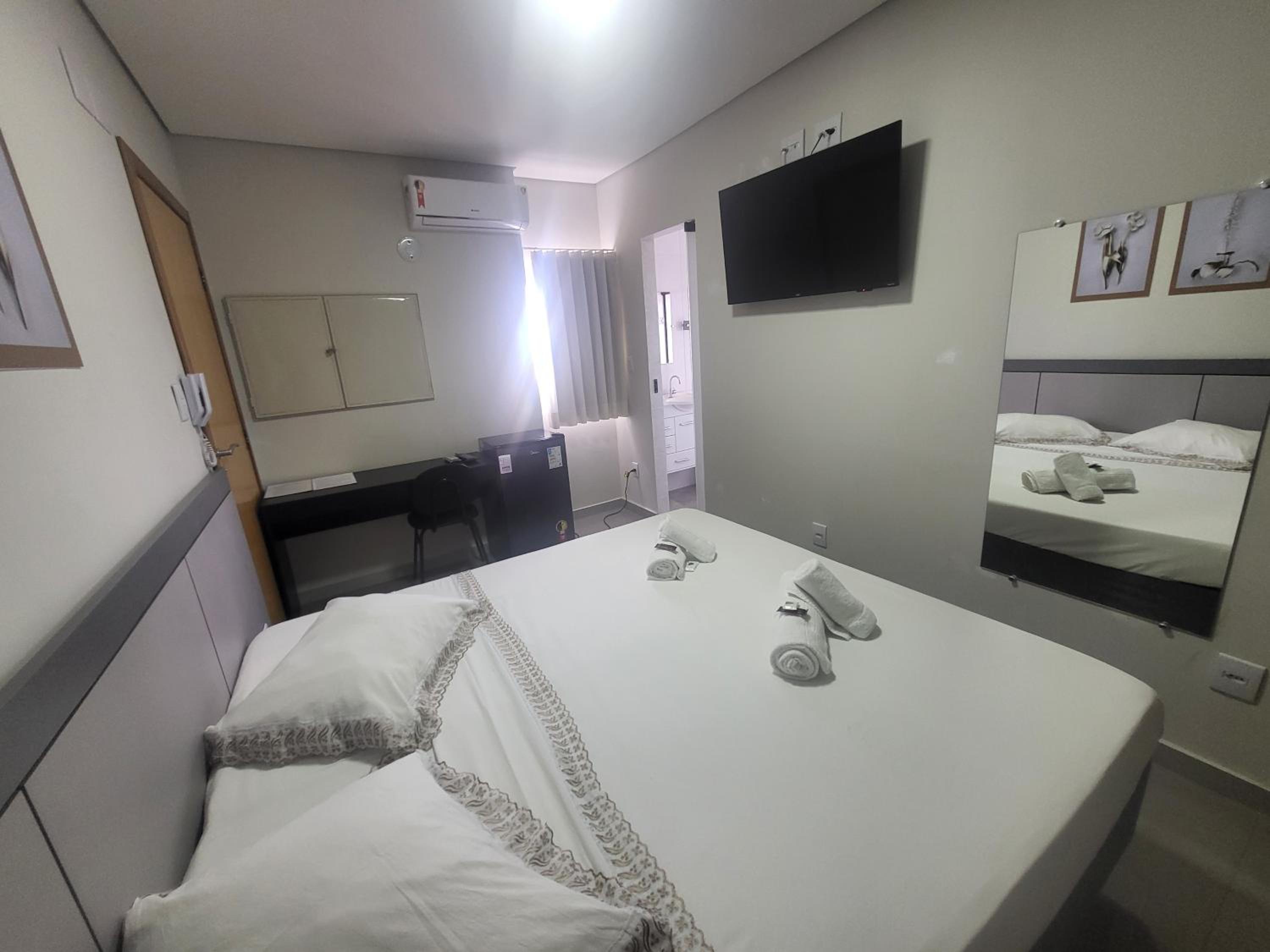 Hotel Avelar