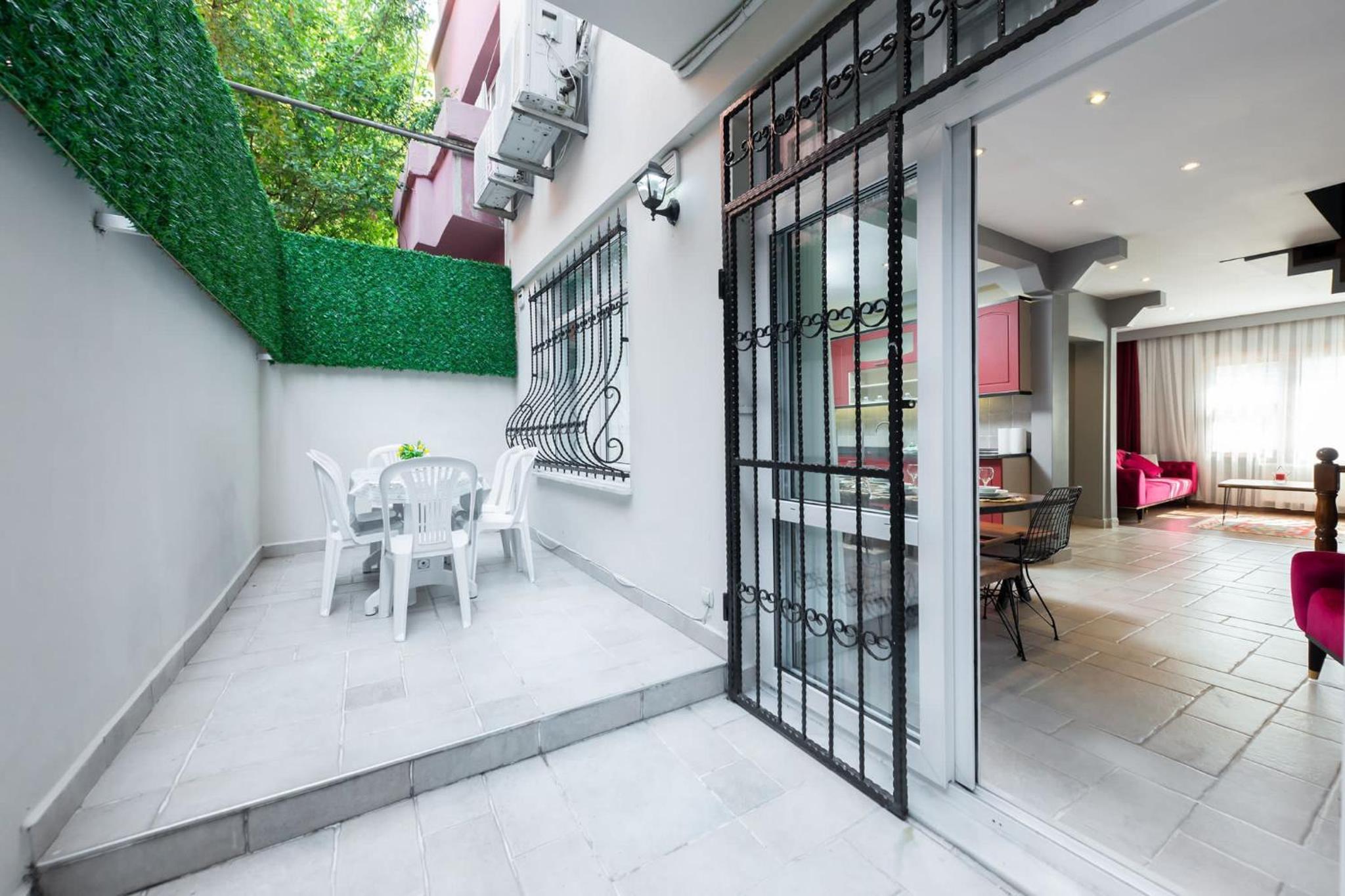 Bright Apart Hotel - Image 75