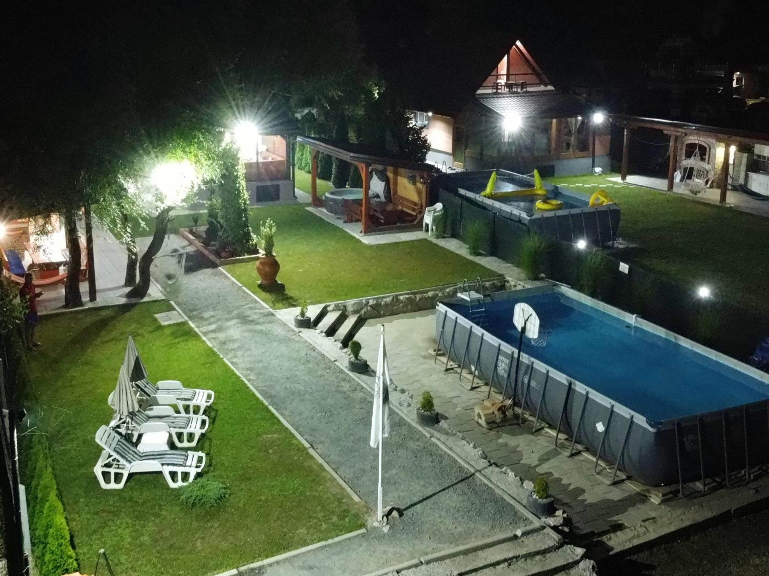 Kuca za odmor Stakic