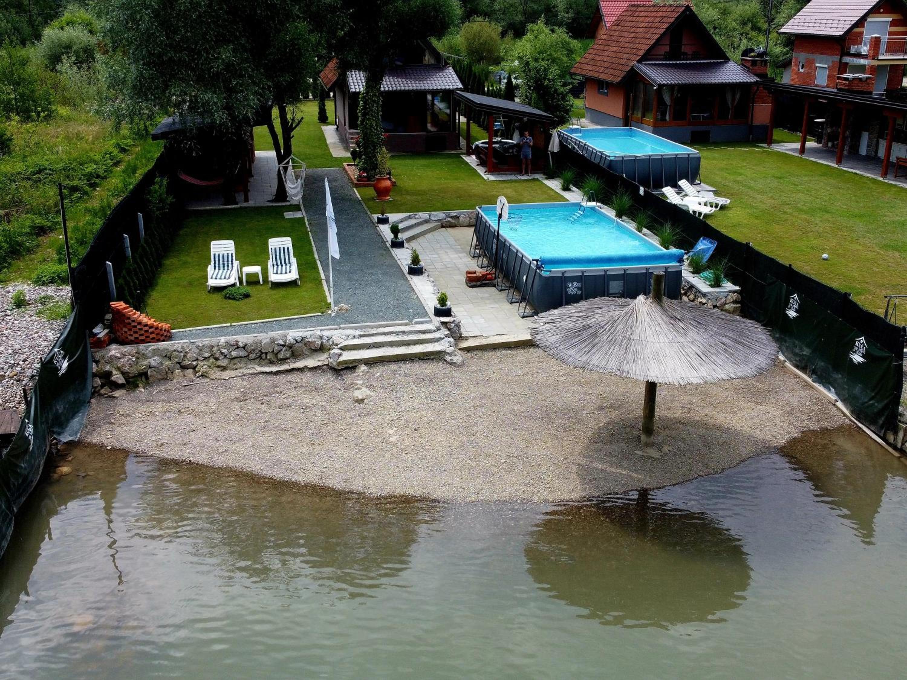 Kuca za odmor Stakic