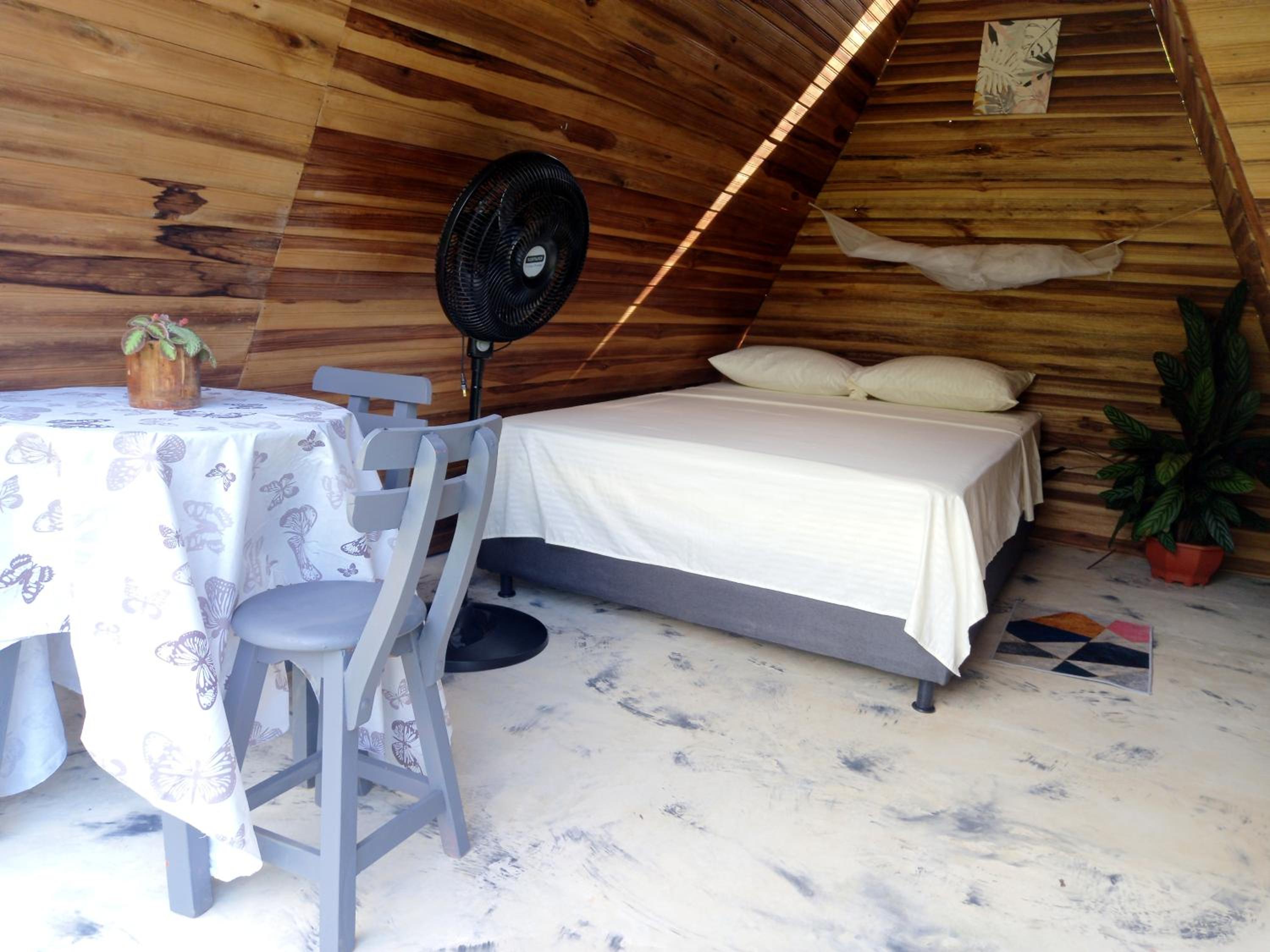 tukamping