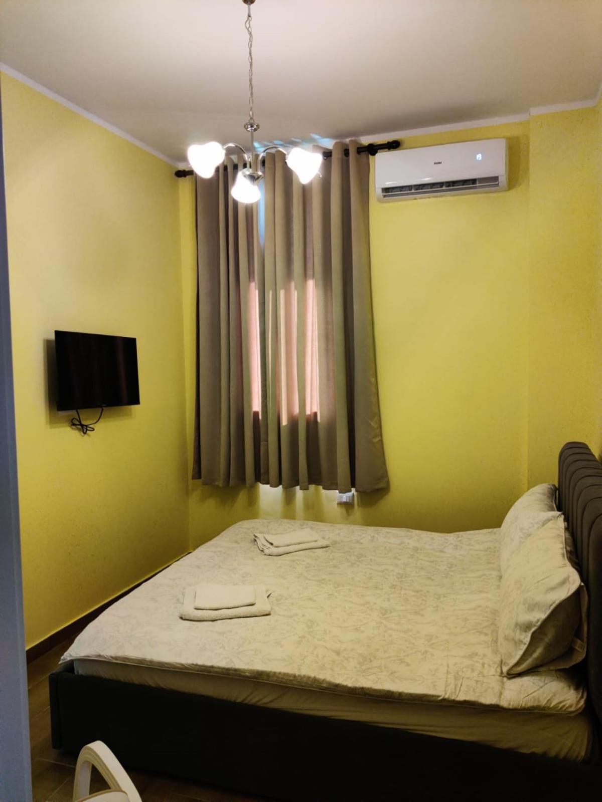 Auto Tana Guest House