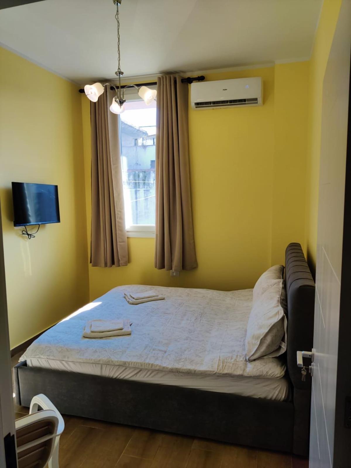 Auto Tana Guest House