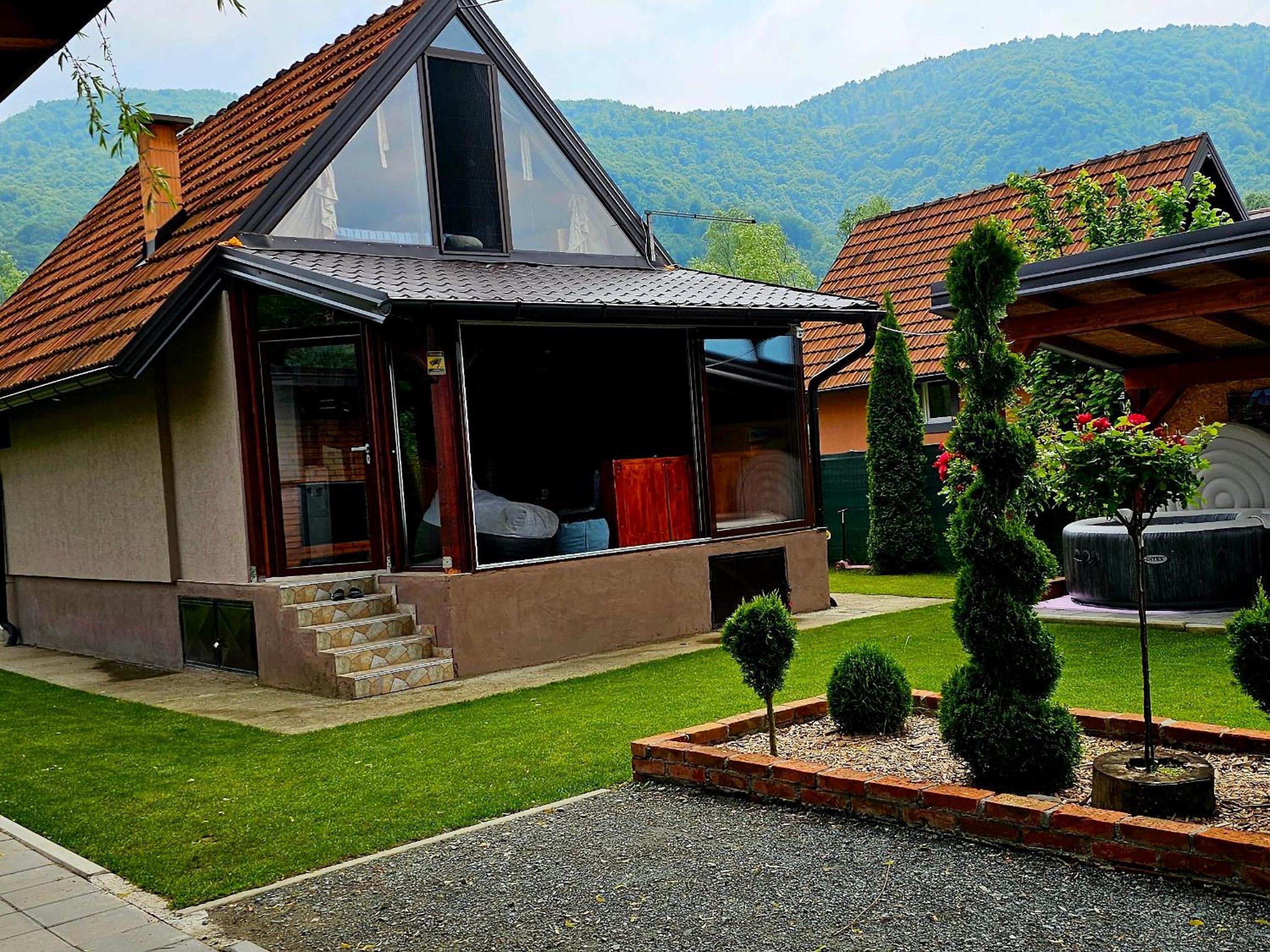 Kuca za odmor Stakic