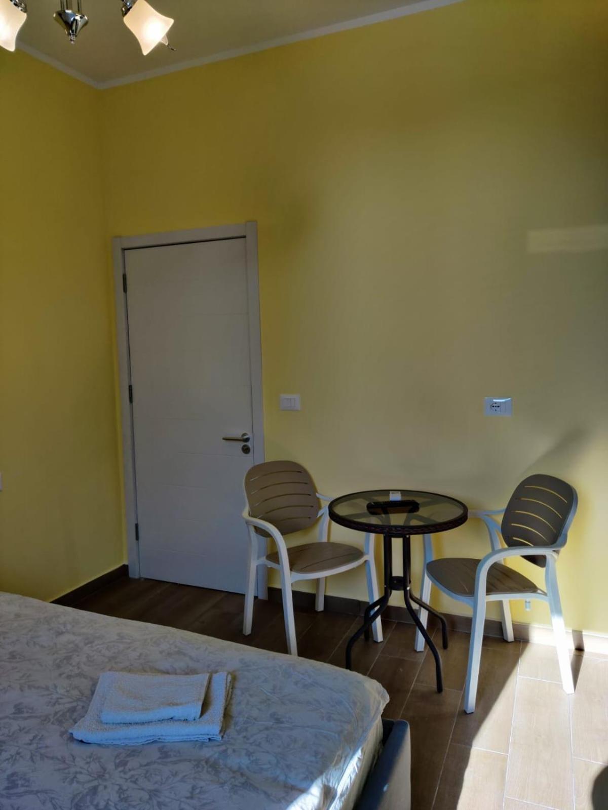 Auto Tana Guest House