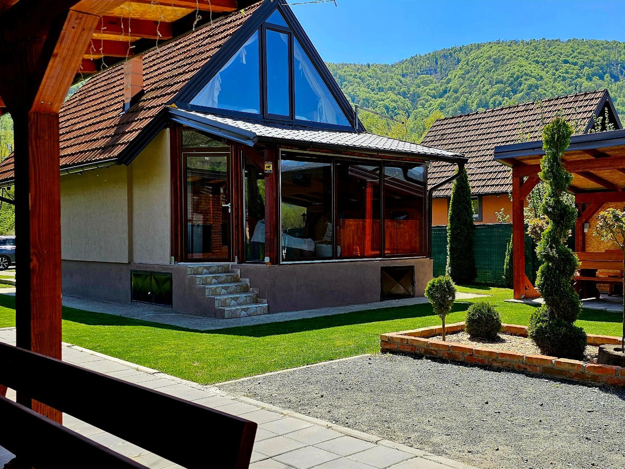 Kuca za odmor Stakic