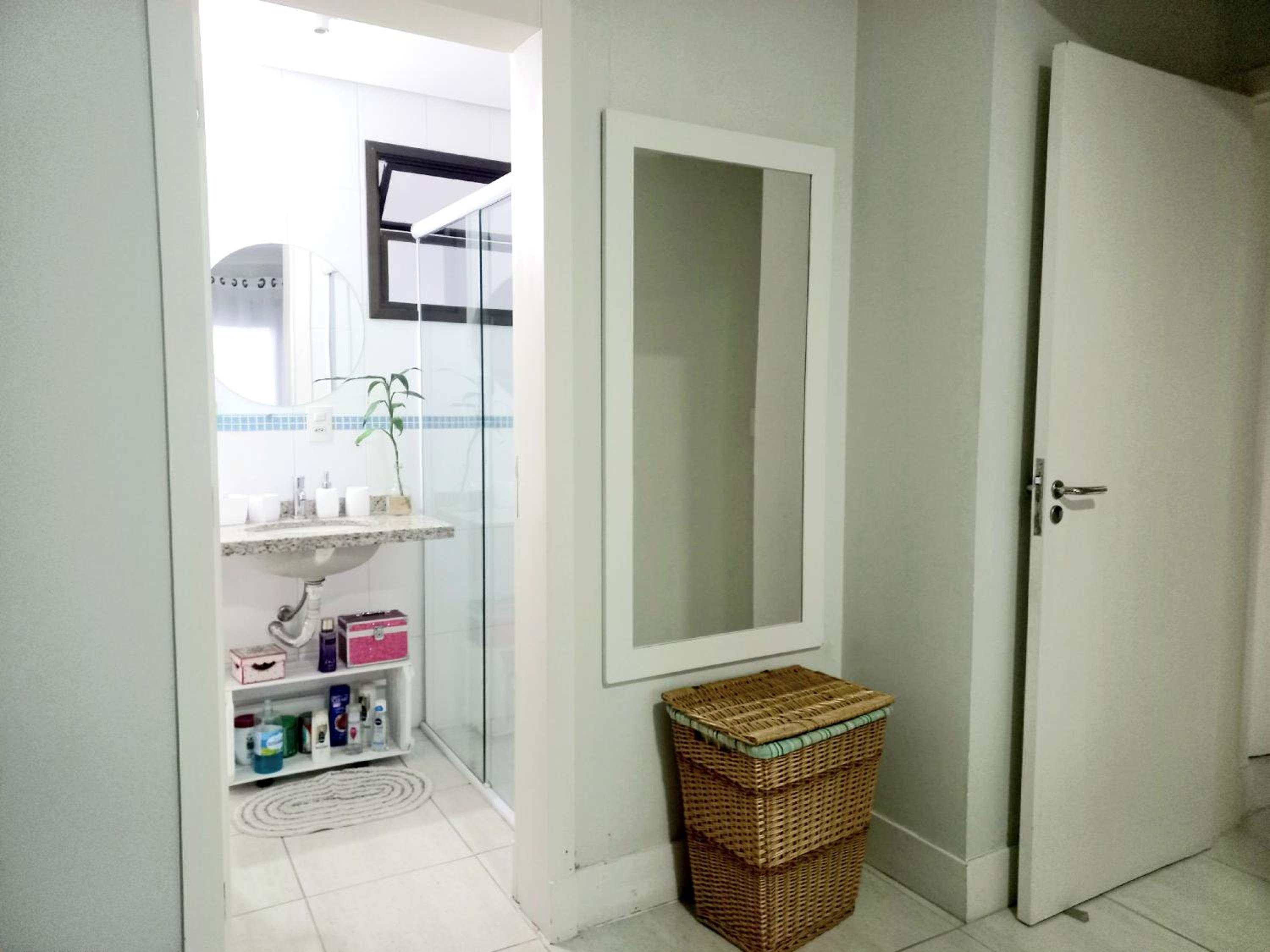 Portal do Santinho Vista Mar